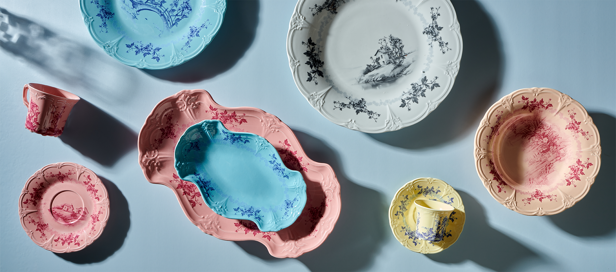 Adds a gentle touch of beauty to every occasion