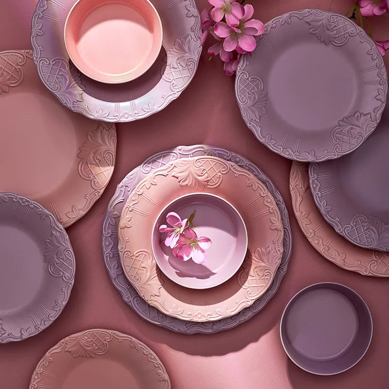 Rosenhiem Mix & Match