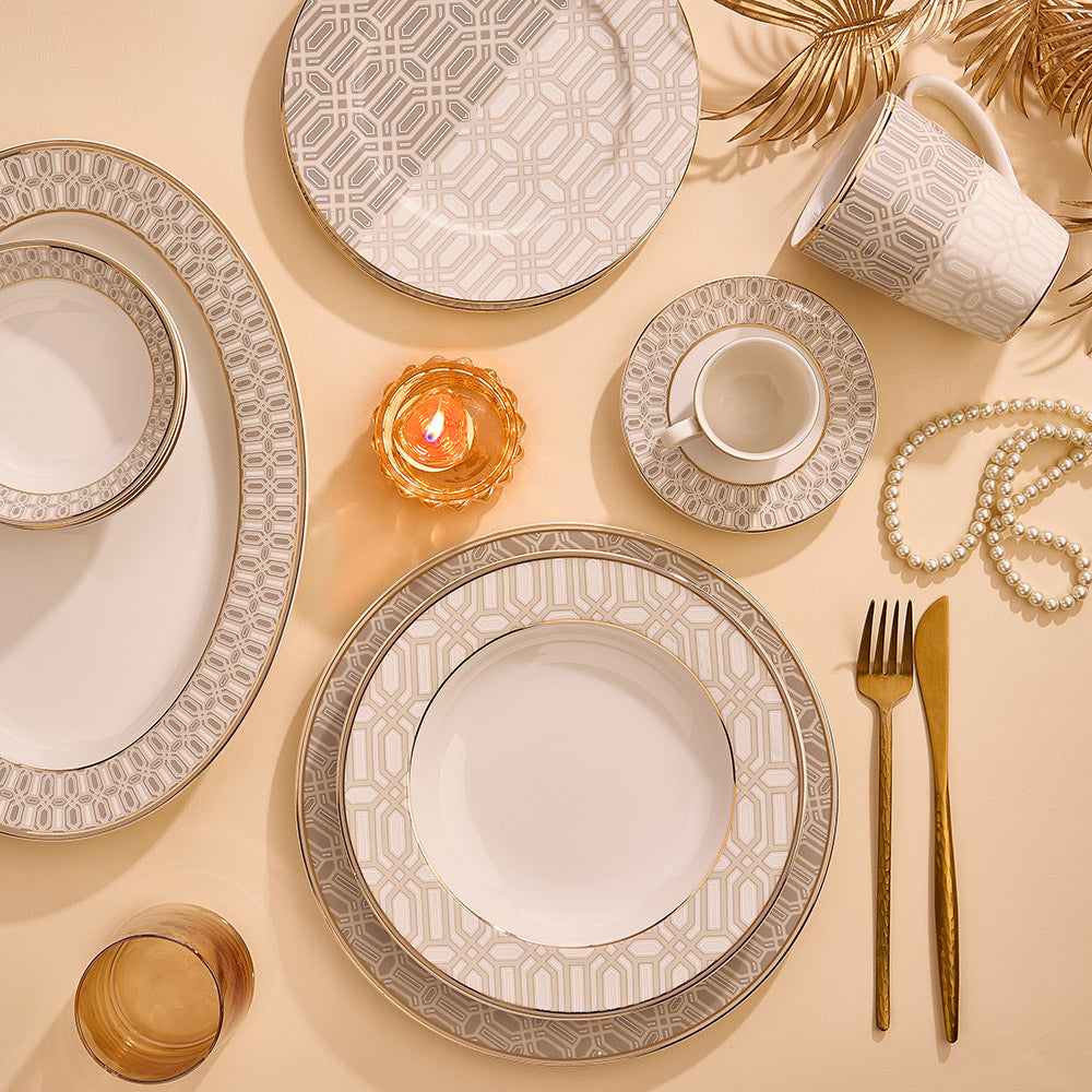 Dinnerware