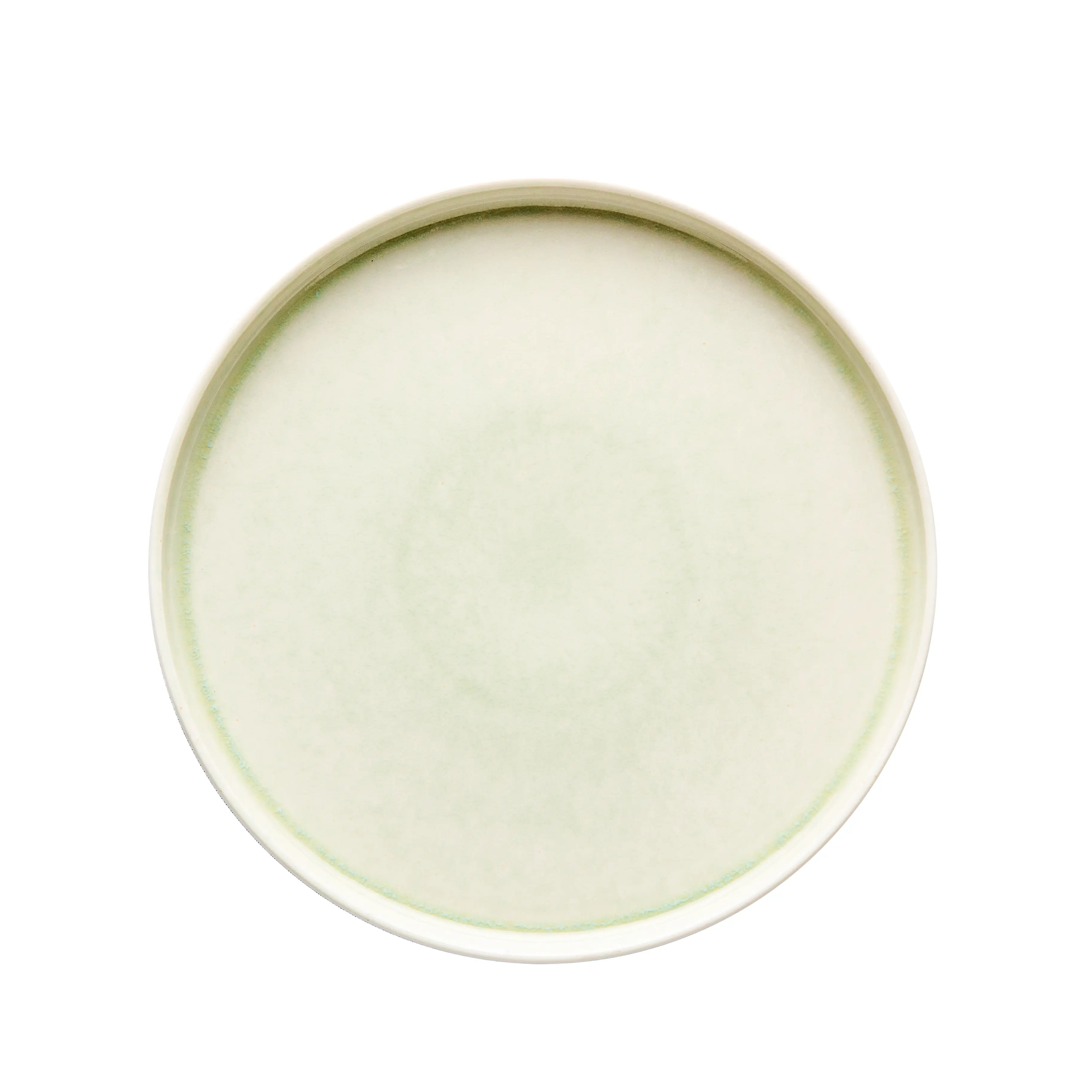 Pond - 24 Pc - Fathy Mahmoud Porcelain 