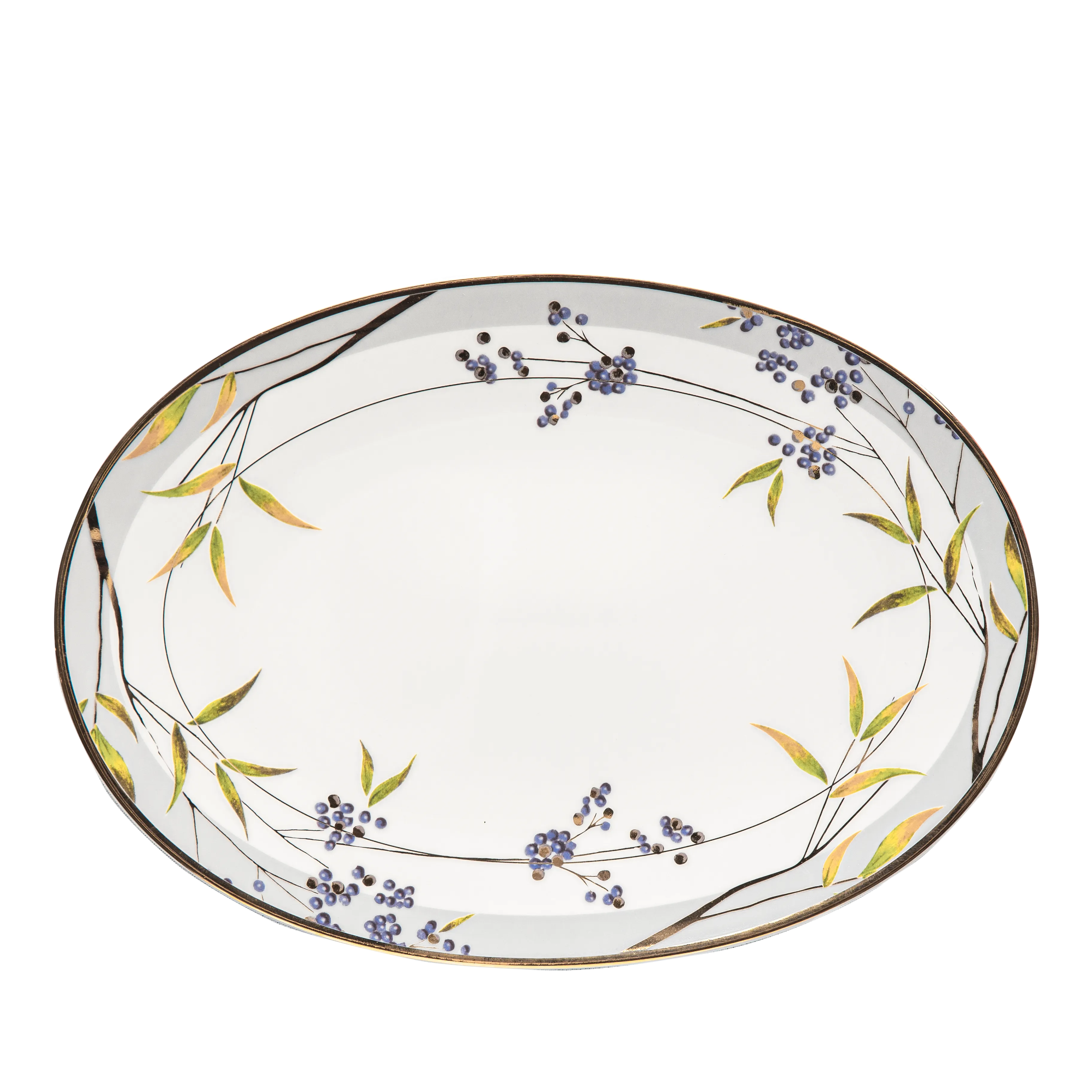 Blossom -45 Pc - Fathy Mahmoud Porcelain 