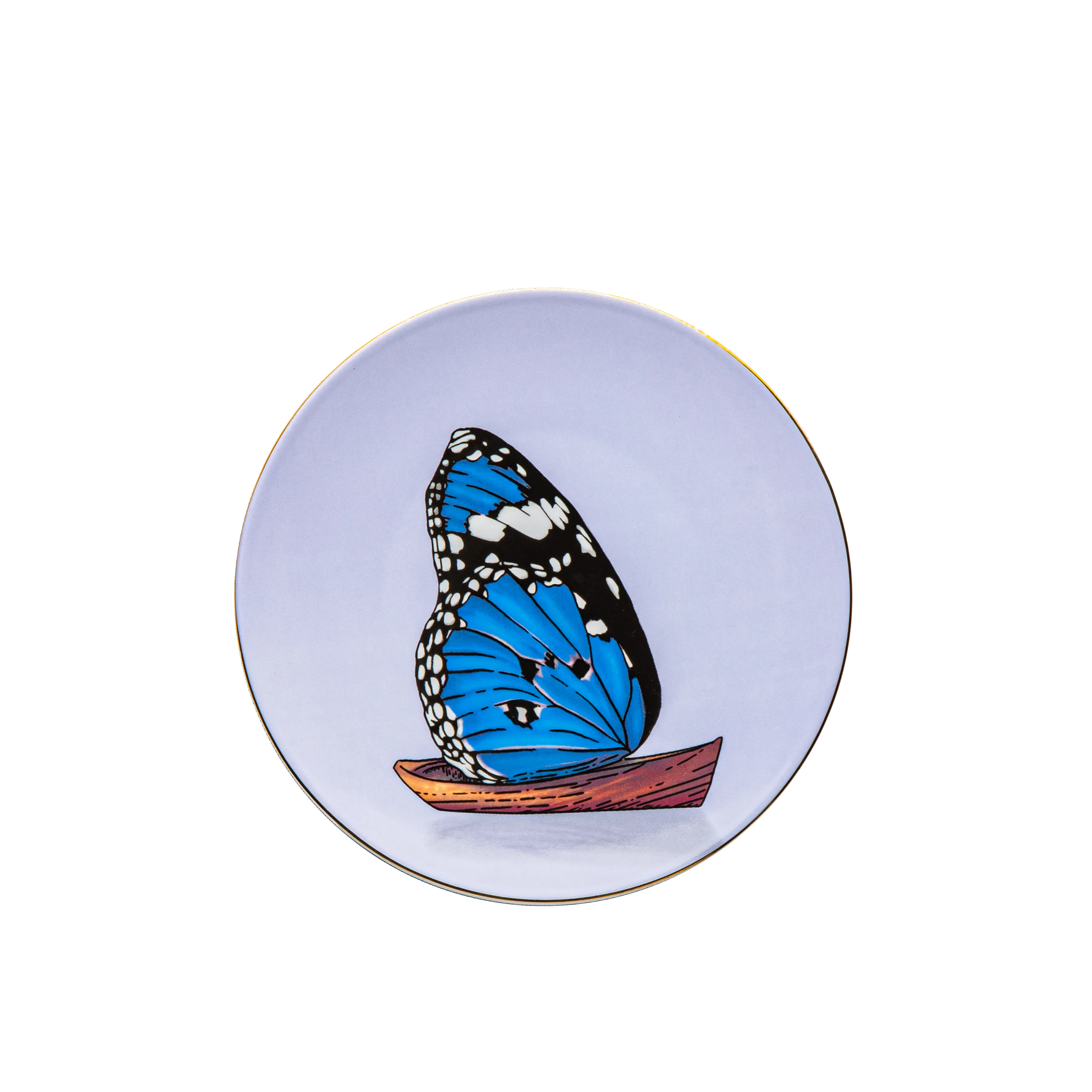 Imaginarium - 6 Pc - Fathy Mahmoud Porcelain 