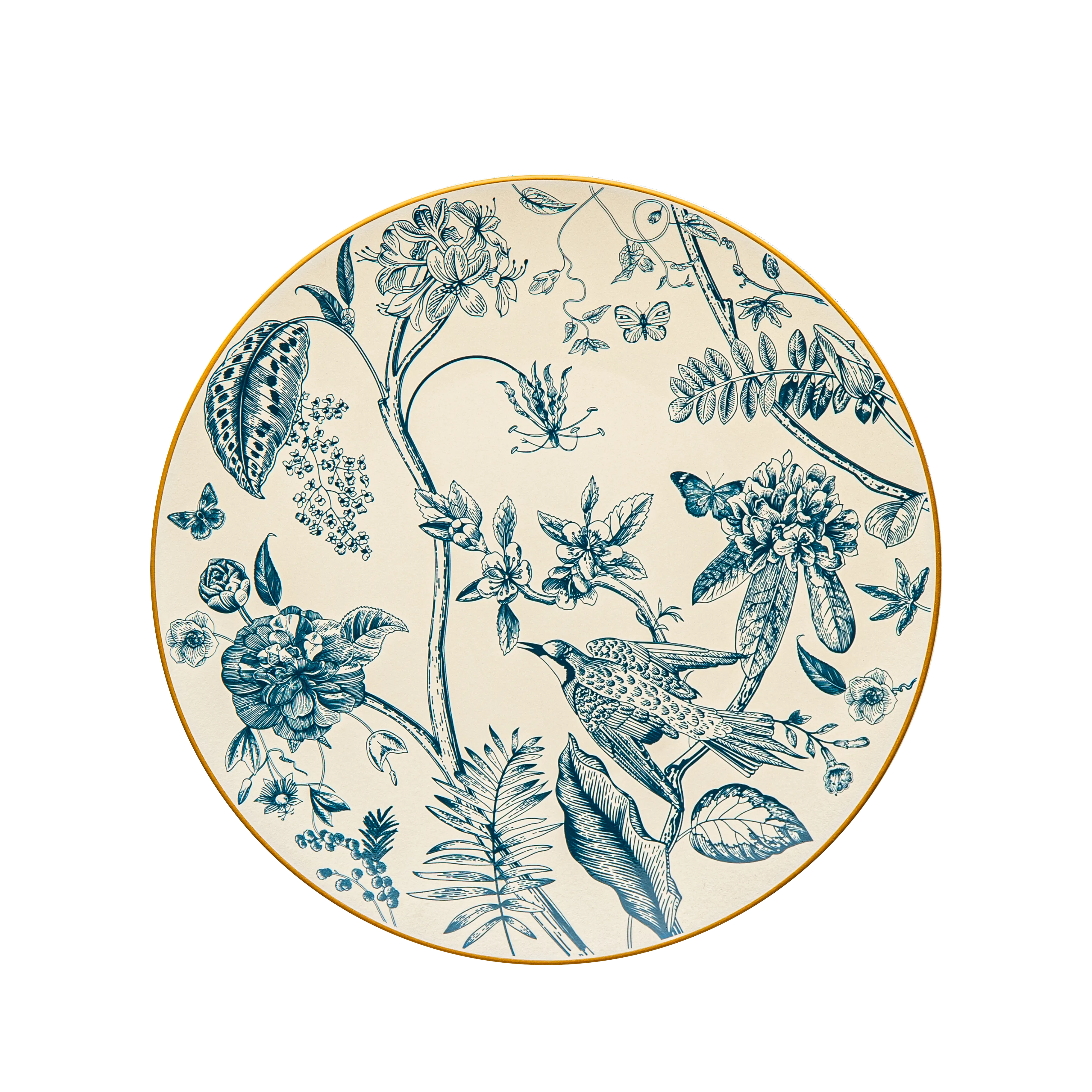 Timber - 24 Pc - Fathy Mahmoud Porcelain 