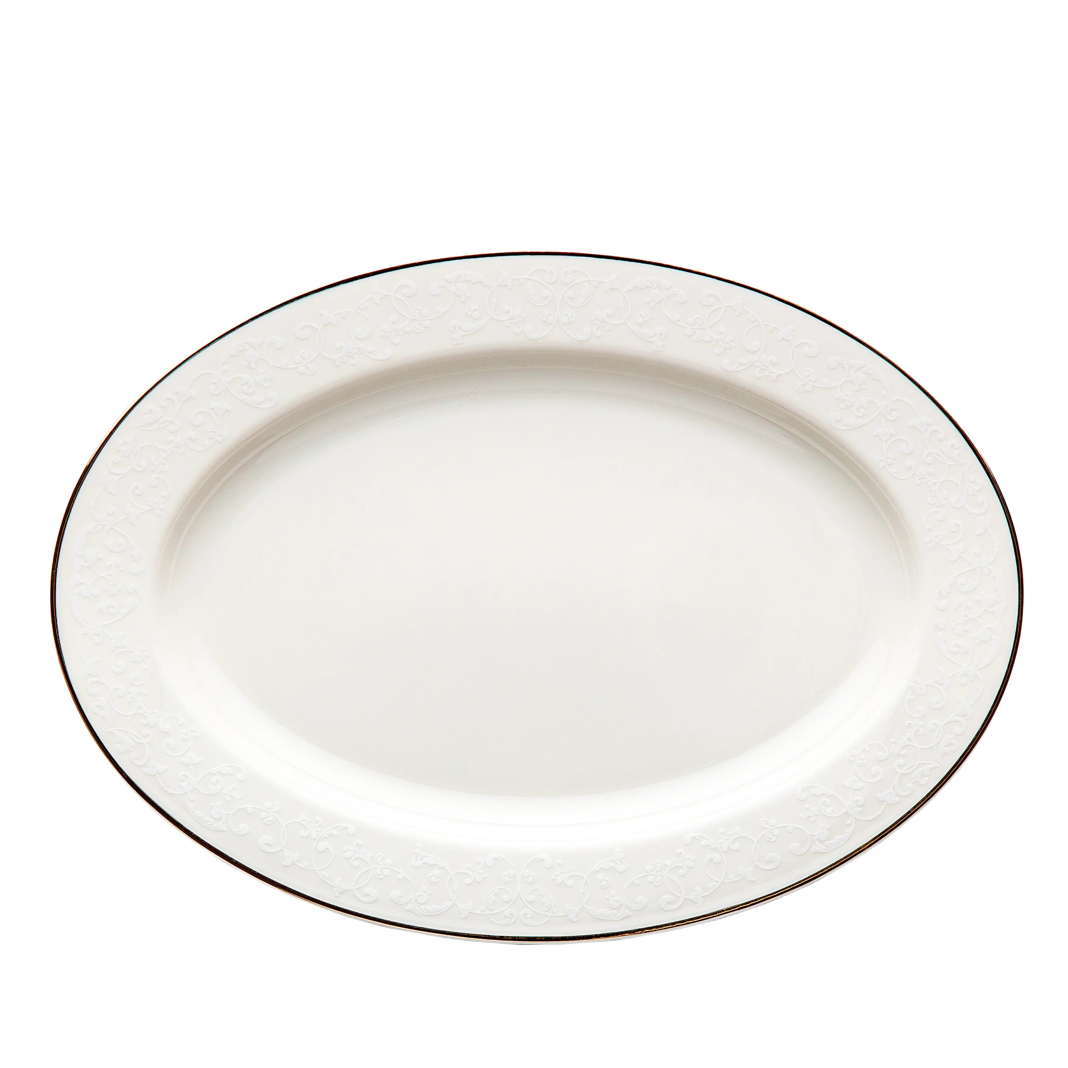 Daisy - 62 Pc - Fathy Mahmoud Porcelain 