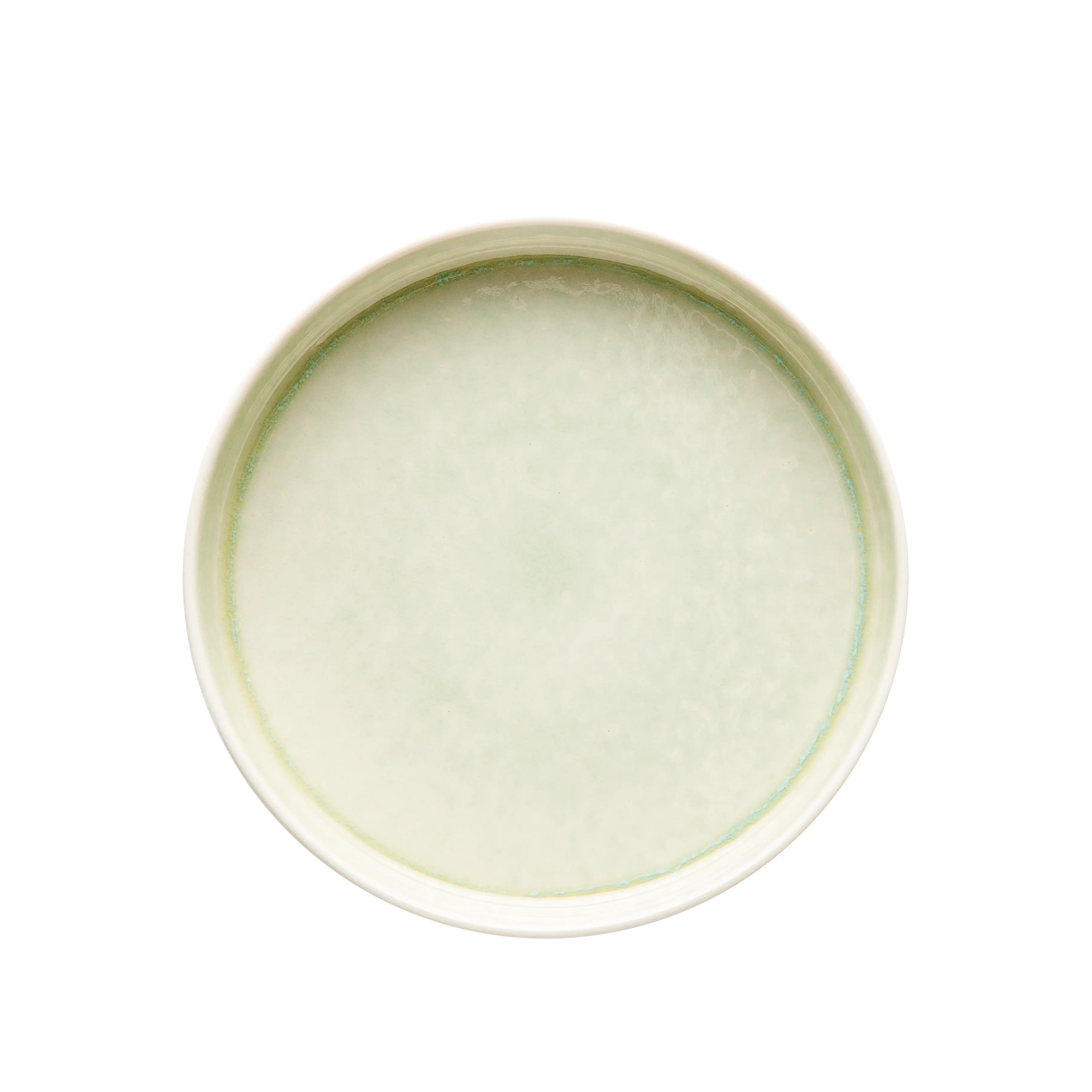 Pond - 24 Pc - Fathy Mahmoud Porcelain 