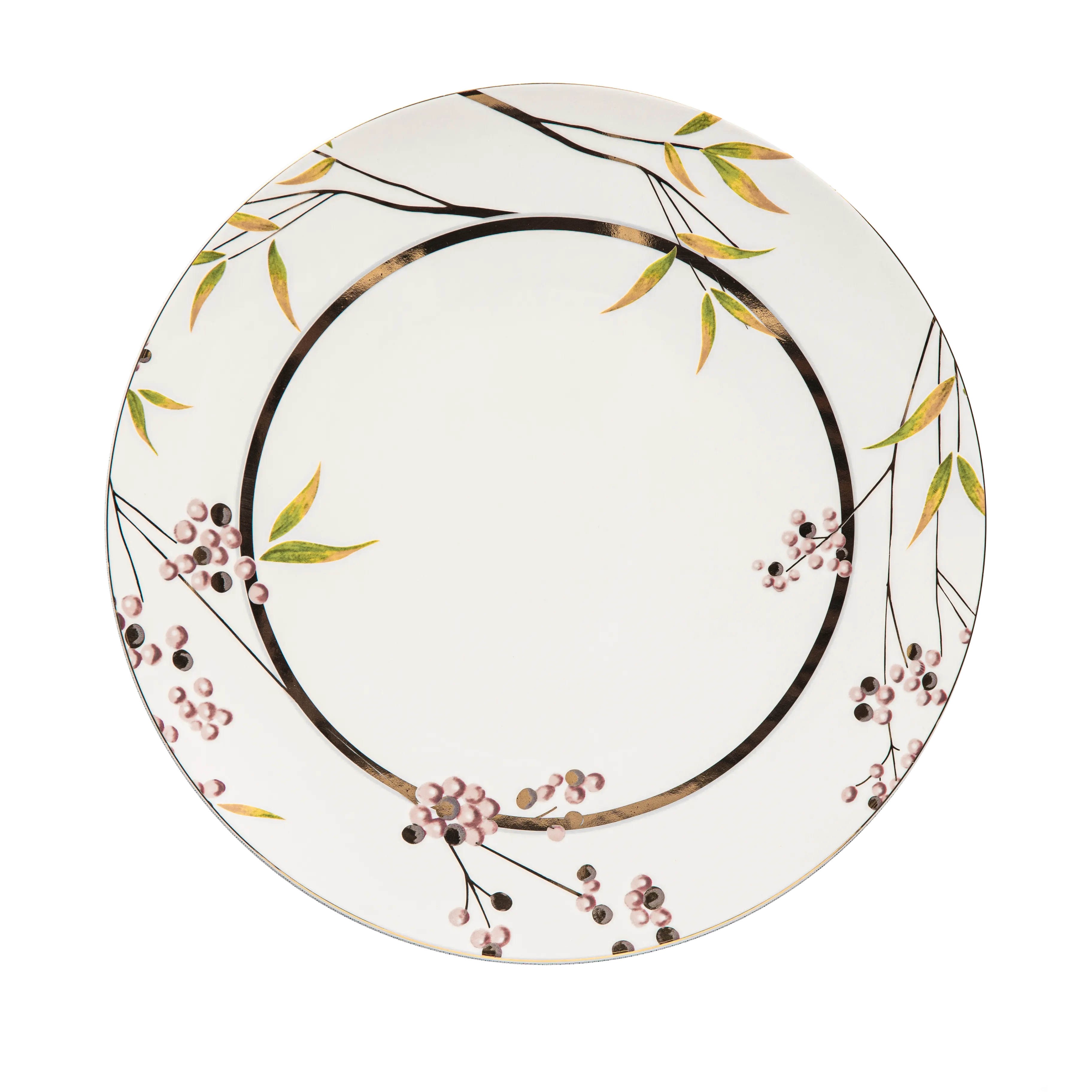 Blossom -45 Pc - Fathy Mahmoud Porcelain 