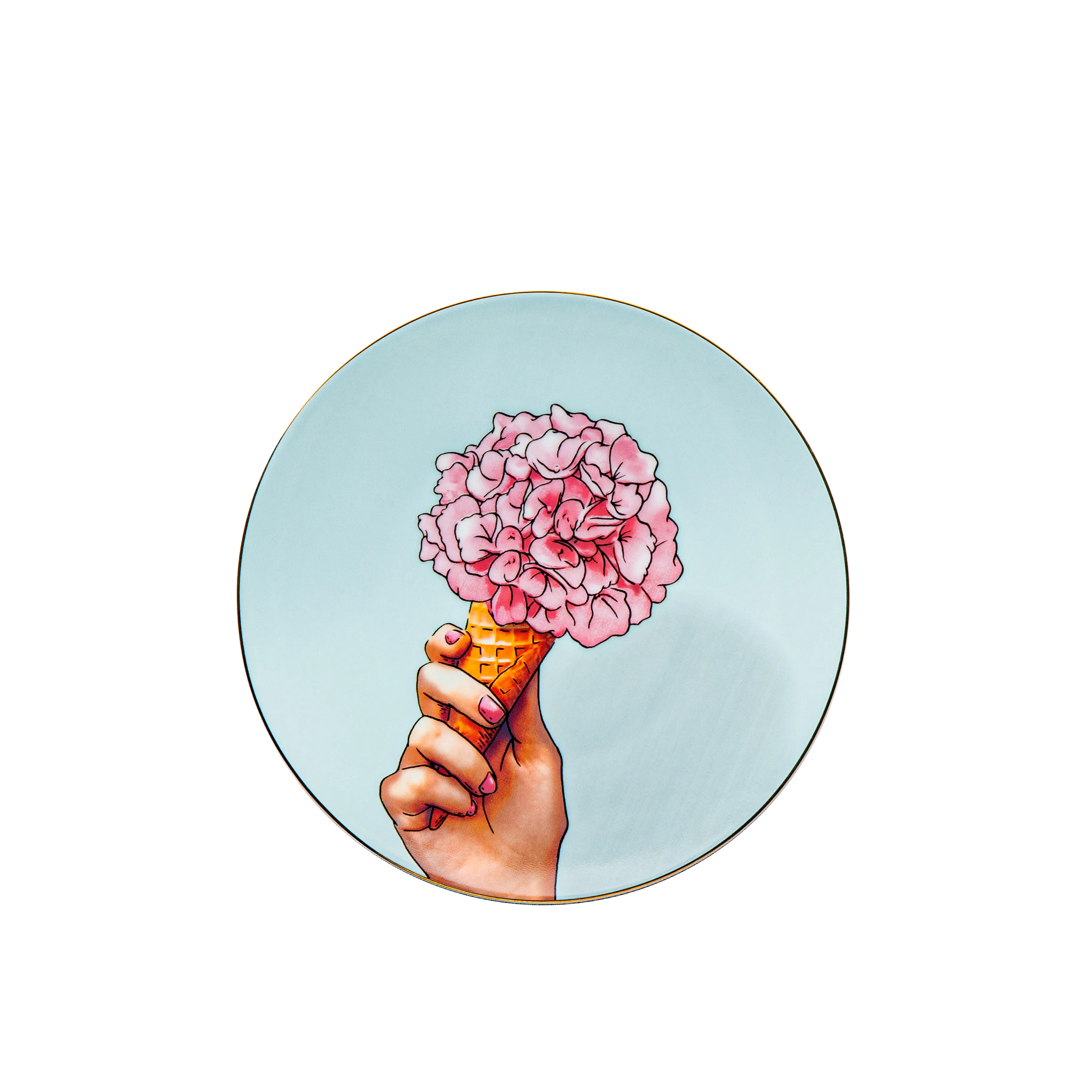 Imaginarium - 6 Pc - Fathy Mahmoud Porcelain 