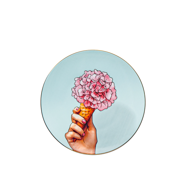 Imaginarium dessert set - 6 pieces