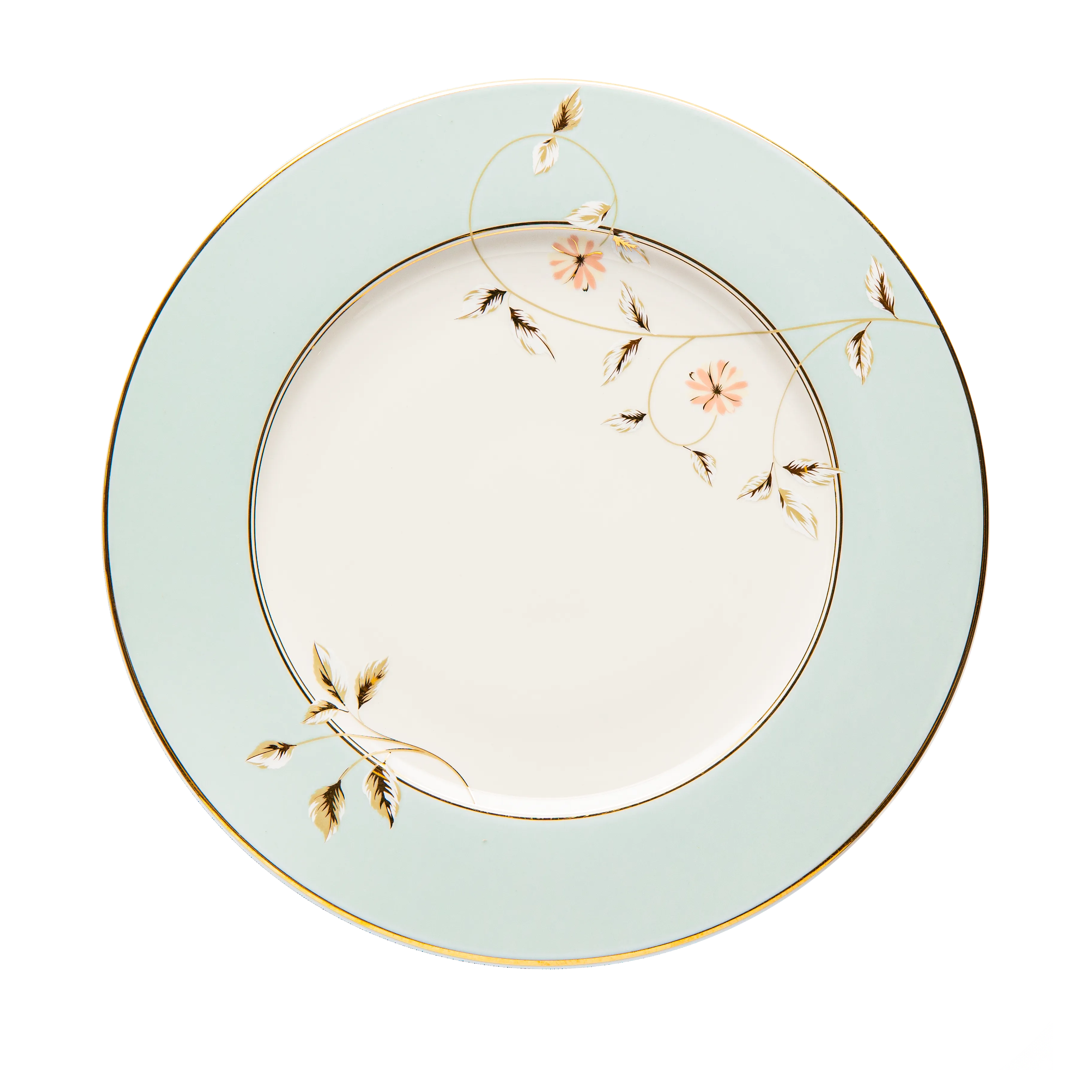 Vienna - 45 Pc - Fathy Mahmoud Porcelain 