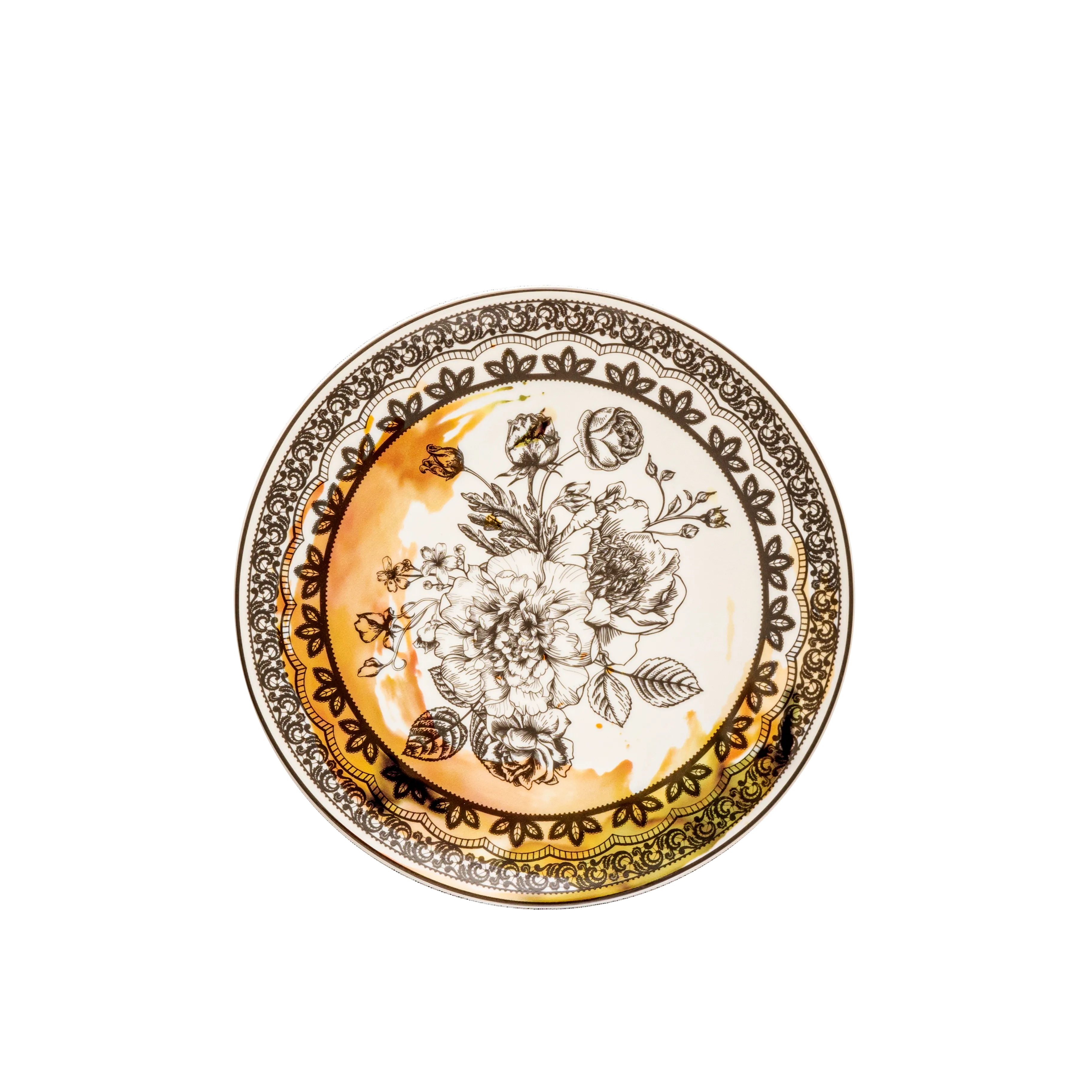 Avant Guard - 30 Pc - Fathy Mahmoud Porcelain 