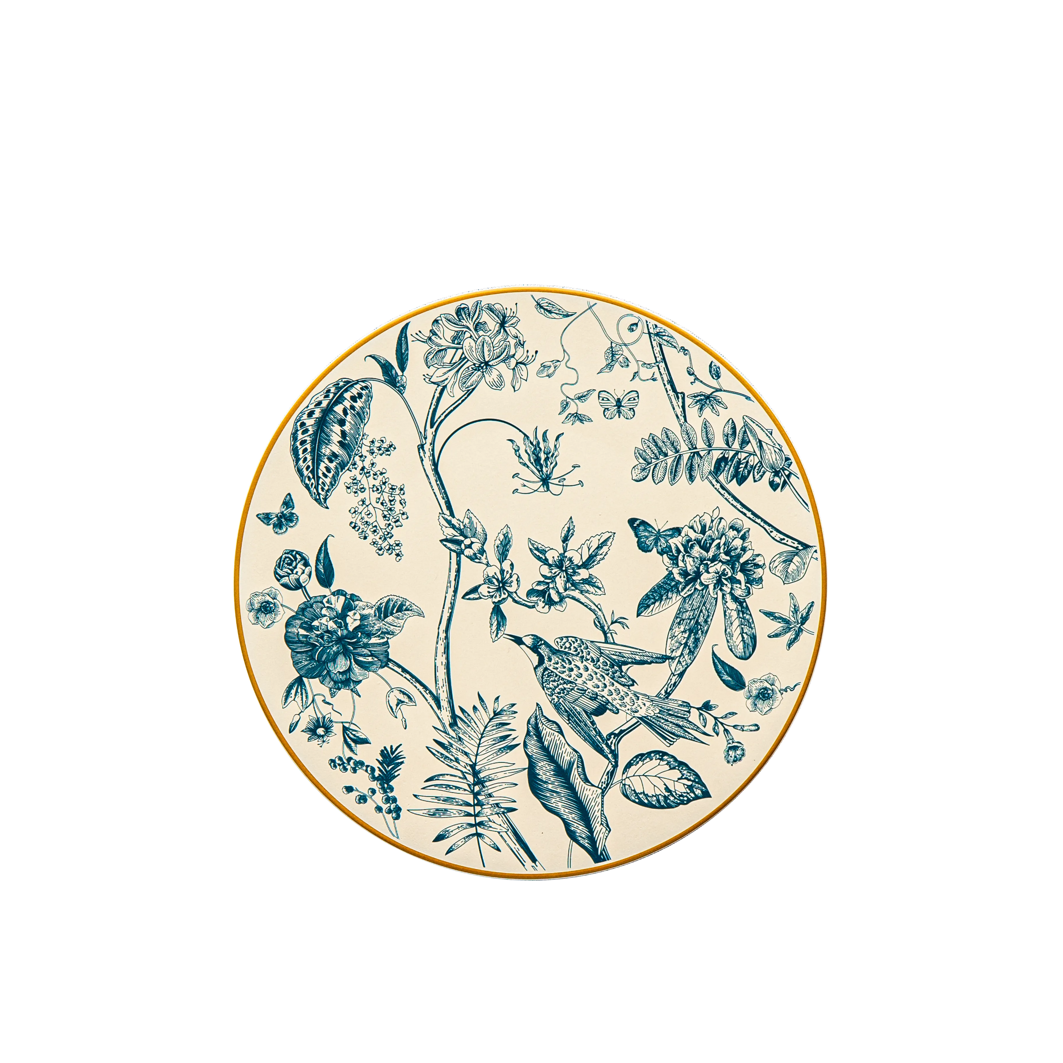 Timber - 24 Pc - Fathy Mahmoud Porcelain 