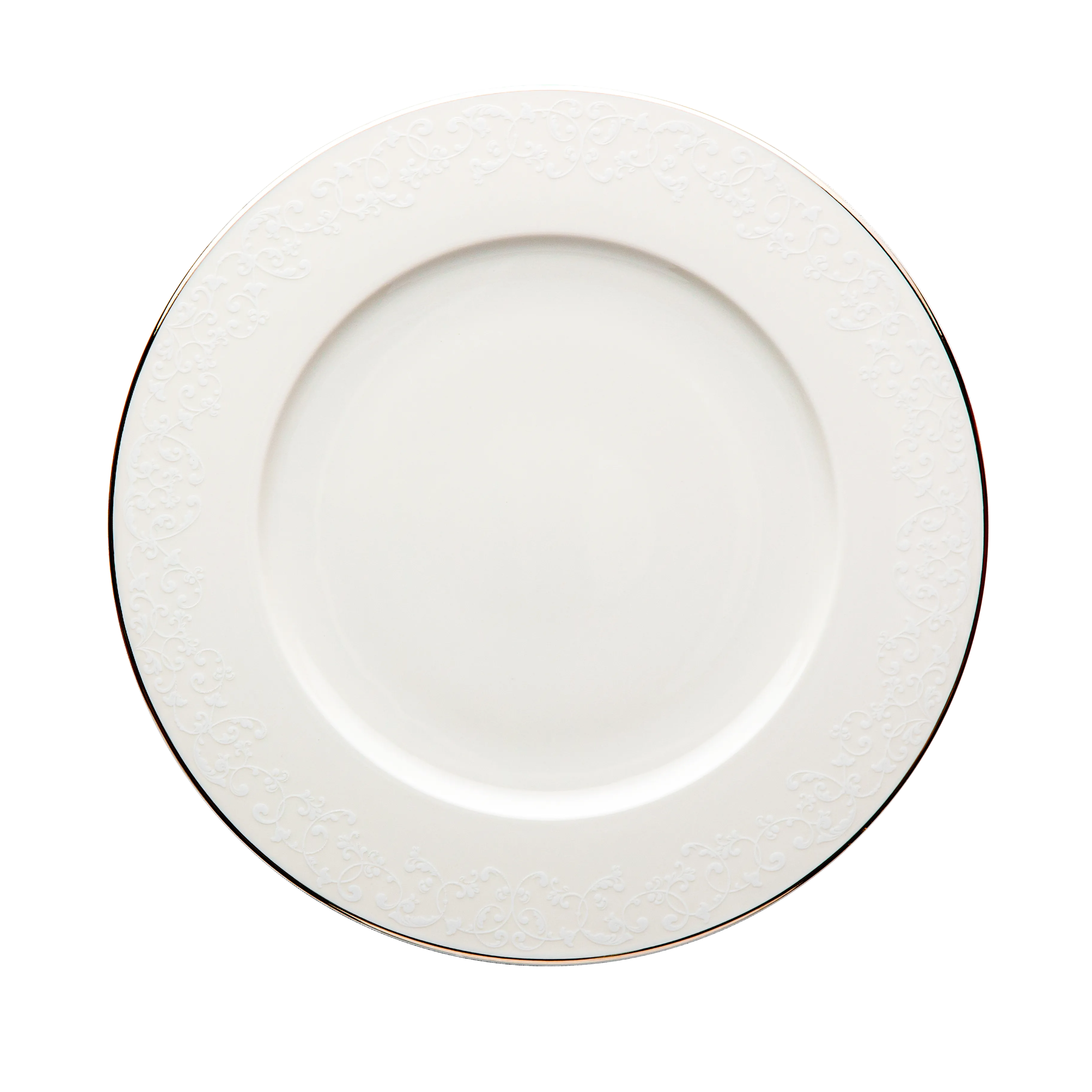 Daisy - 62 Pc - Fathy Mahmoud Porcelain 