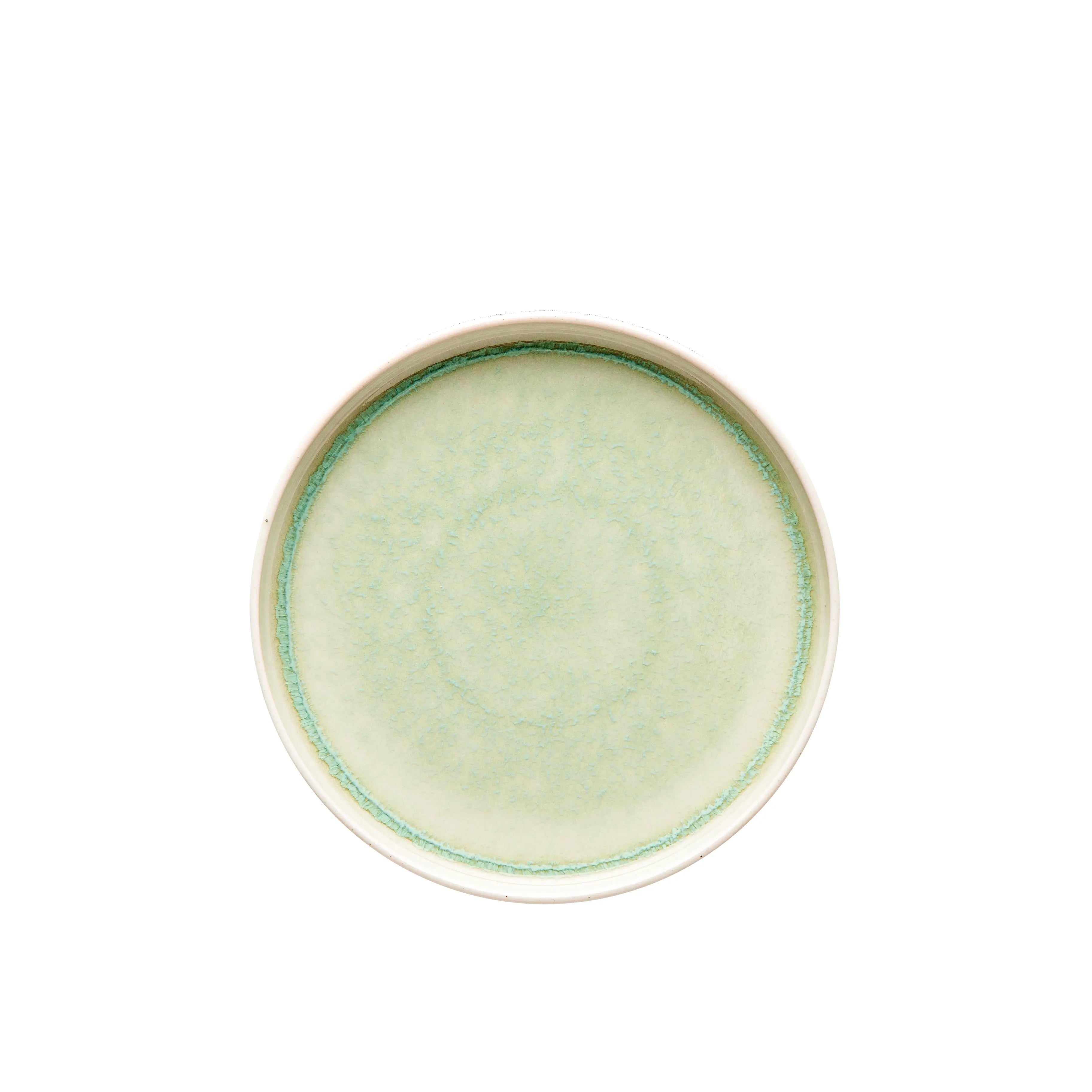 Pond - 24 Pc - Fathy Mahmoud Porcelain 