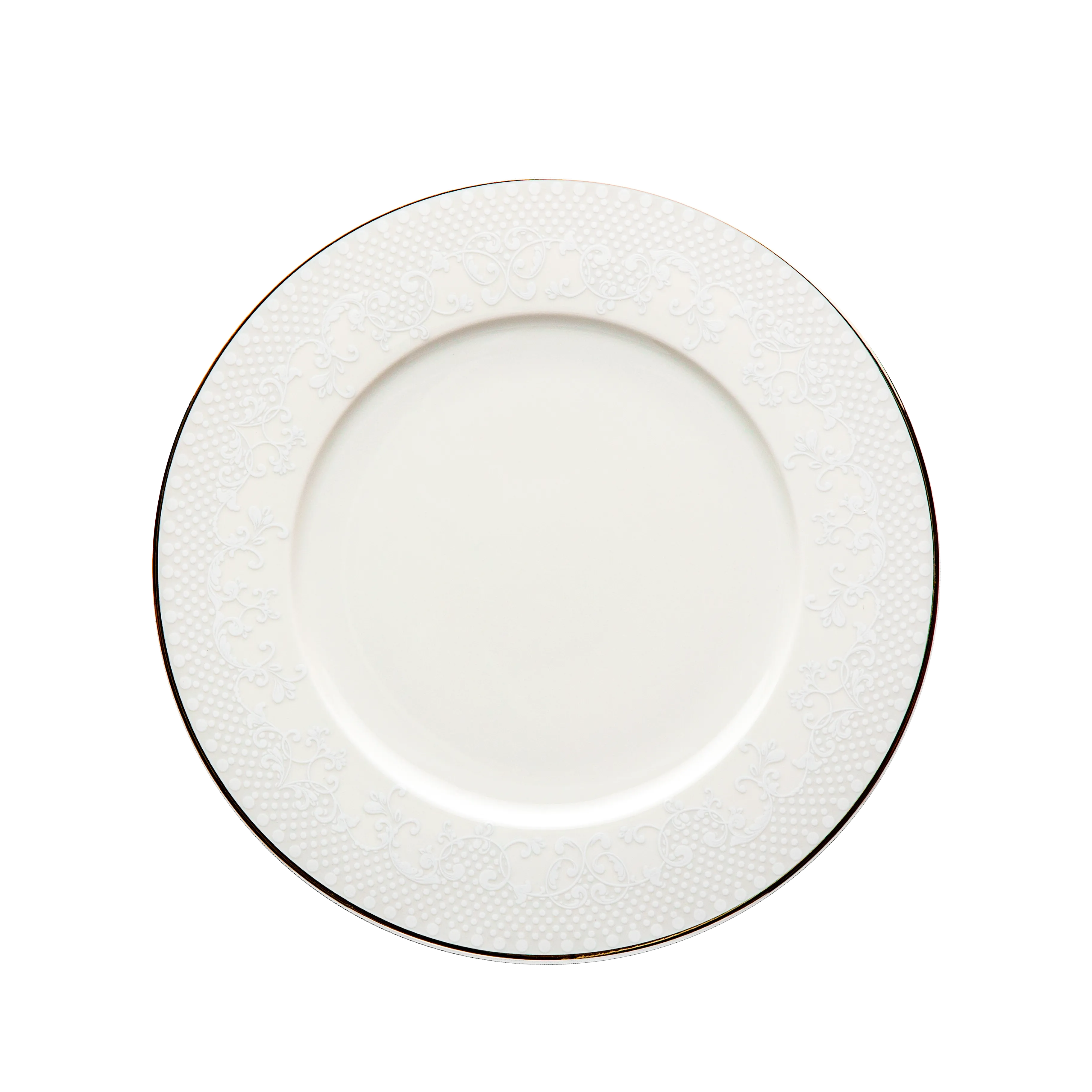 Daisy - 62 Pc - Fathy Mahmoud Porcelain 