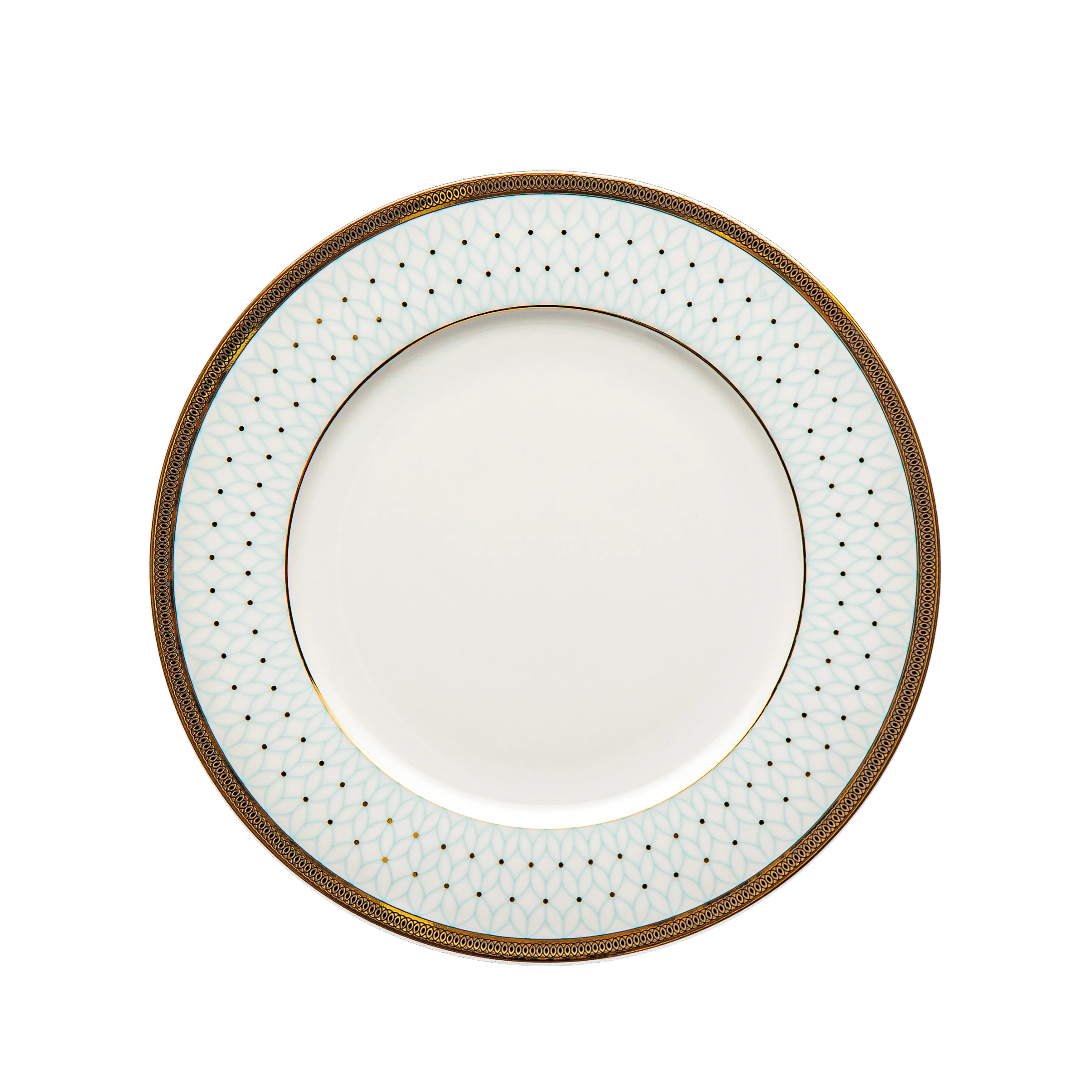 Tiffany - 62 Pc - Fathy Mahmoud Porcelain 
