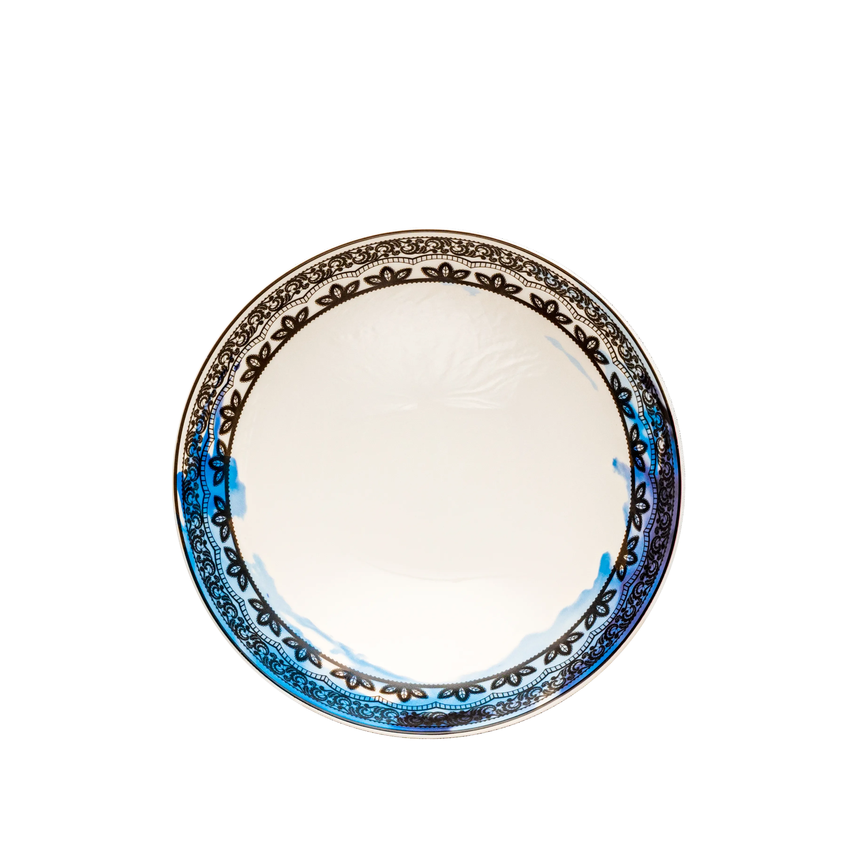 Avant Guard - 30 Pc - Fathy Mahmoud Porcelain 