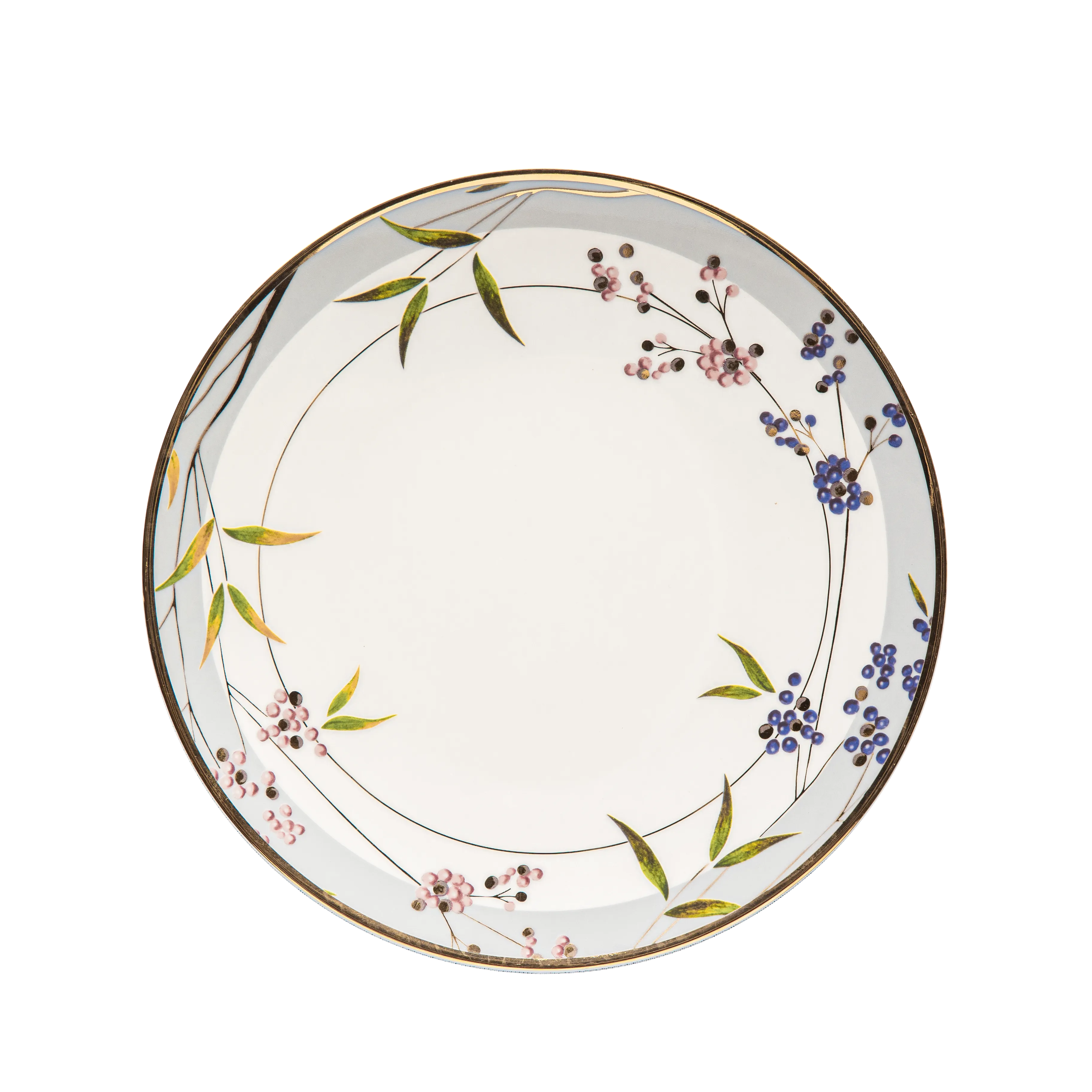 Blossom -45 Pc - Fathy Mahmoud Porcelain 