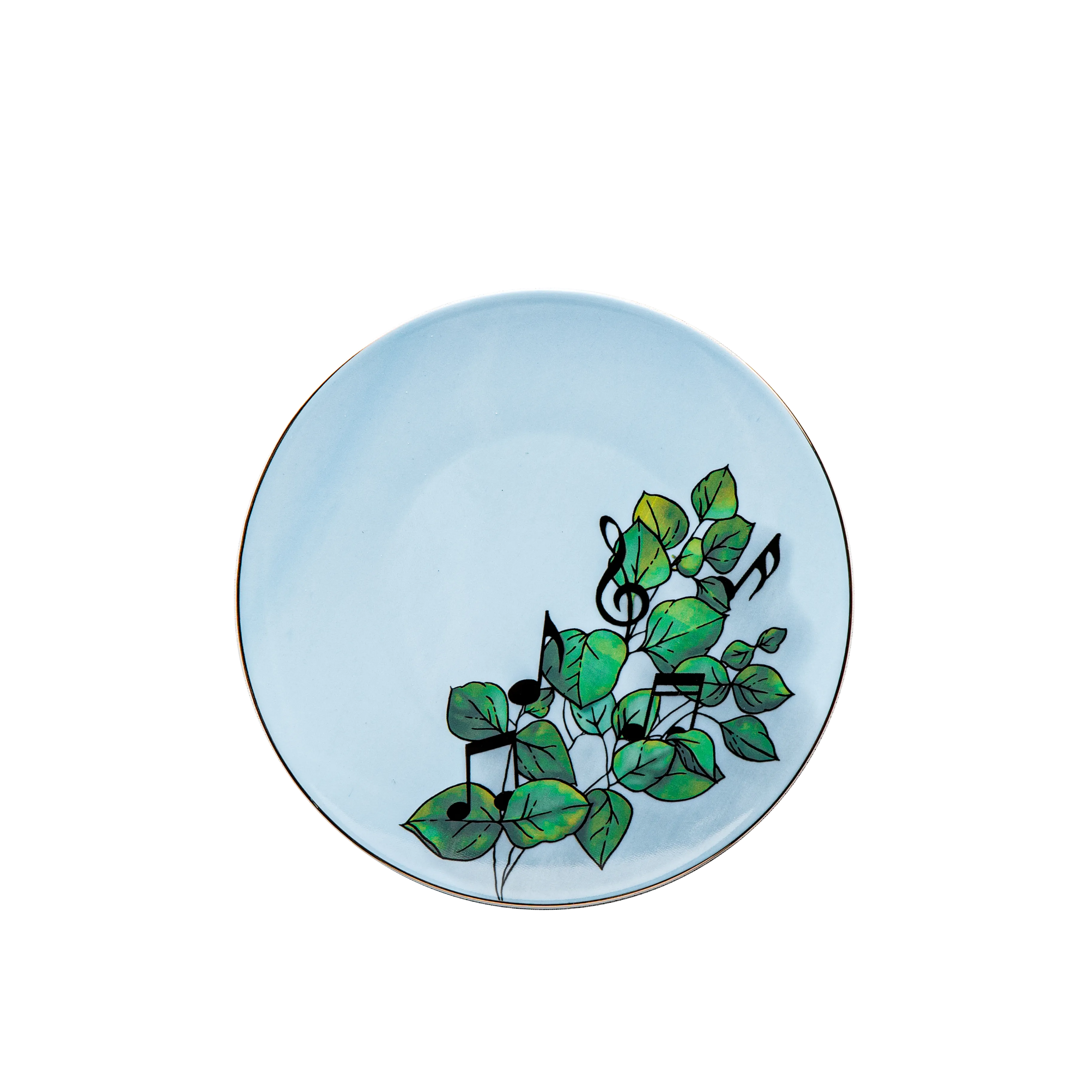 Imaginarium - 6 Pc - Fathy Mahmoud Porcelain 