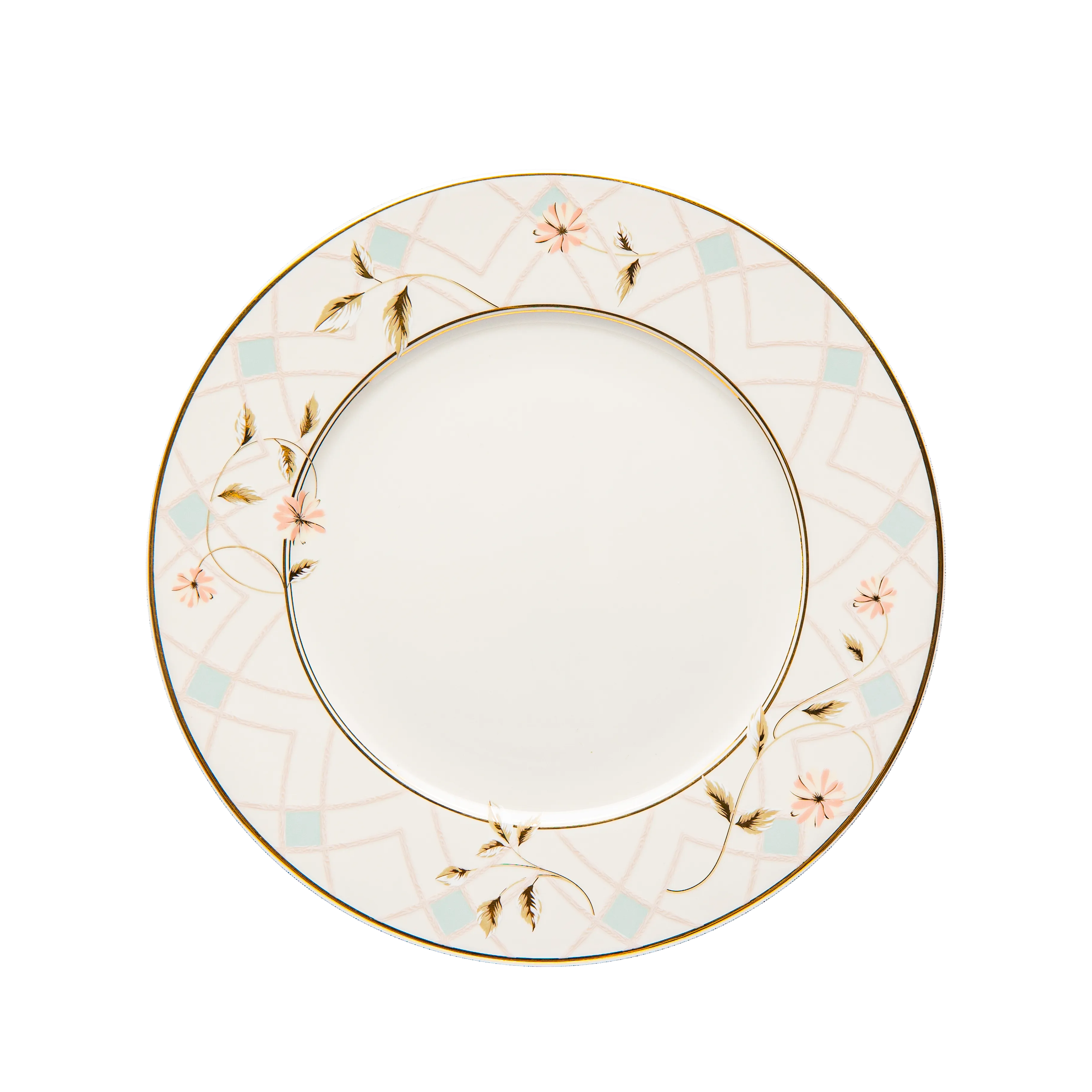 Vienna - 45 Pc - Fathy Mahmoud Porcelain 