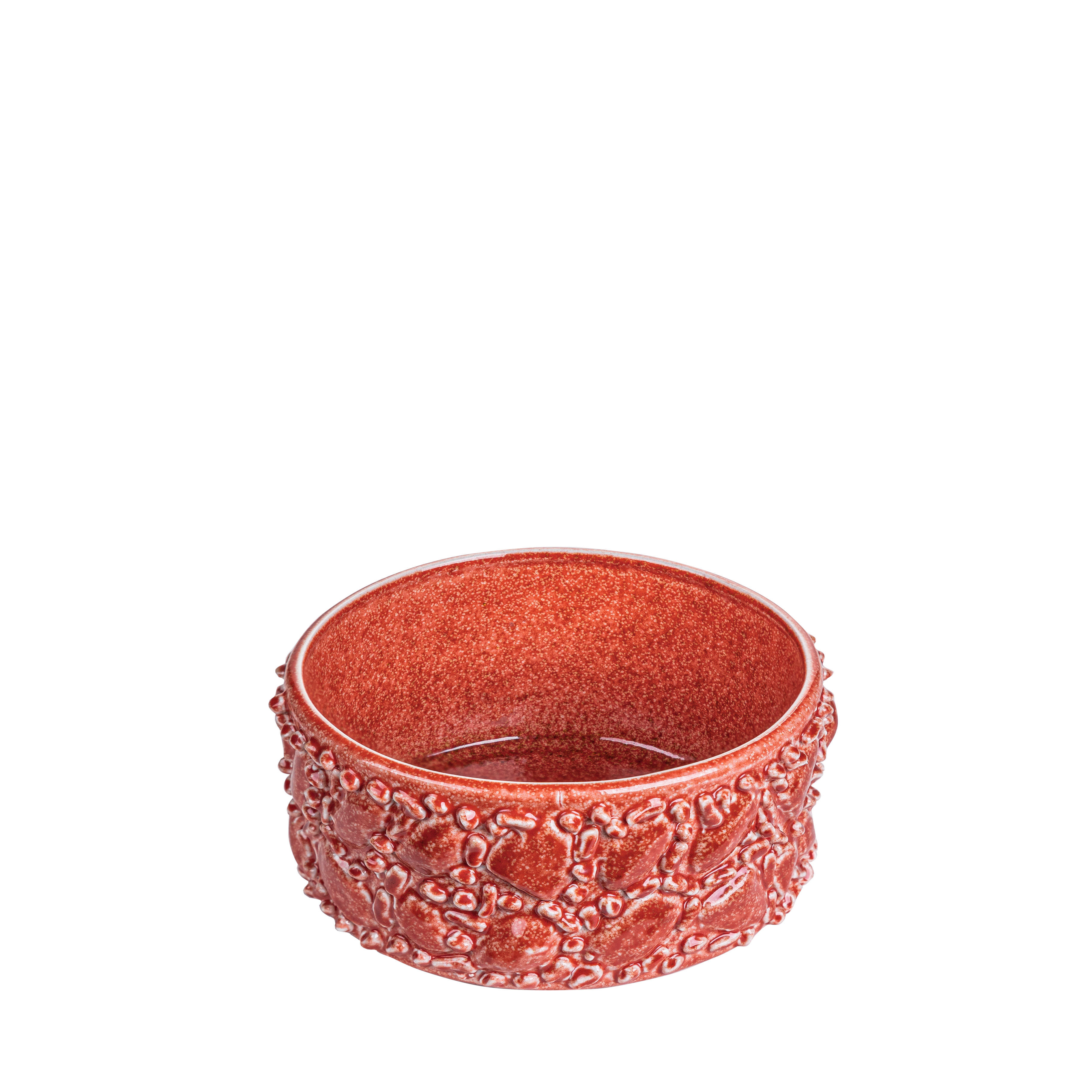 Stone Age Tagin Terracotta - Small - Fathy Mahmoud Porcelain 