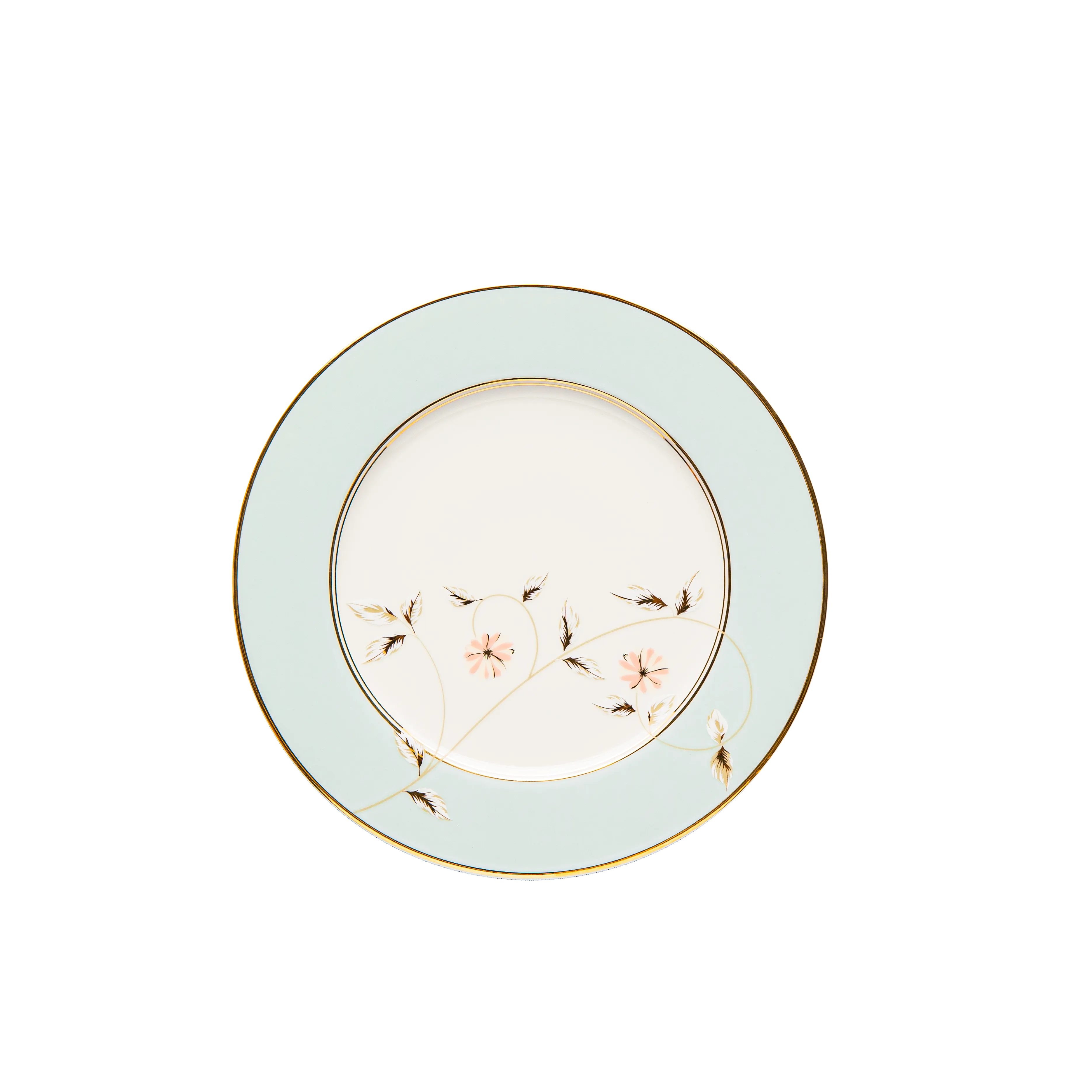Vienna - 45 Pc - Fathy Mahmoud Porcelain 