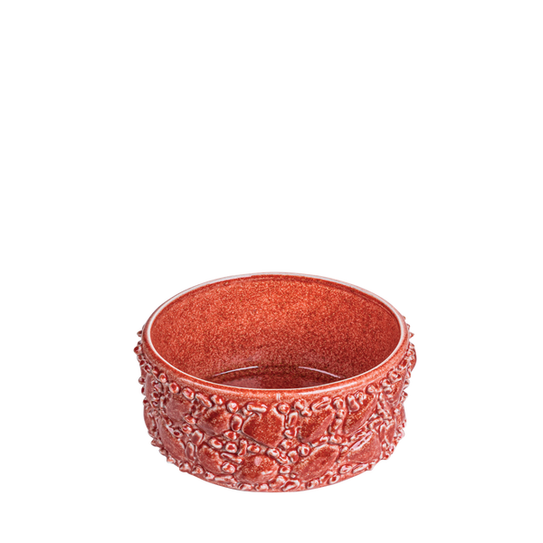 Stone age tagin terracotta - small