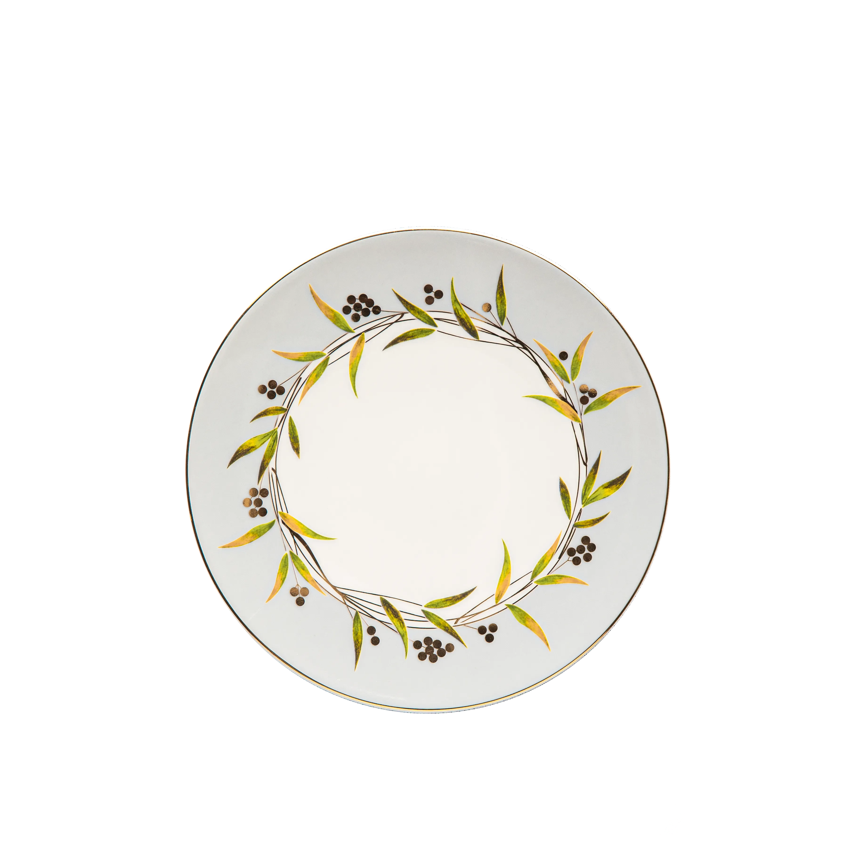 Blossom -45 Pc - Fathy Mahmoud Porcelain 