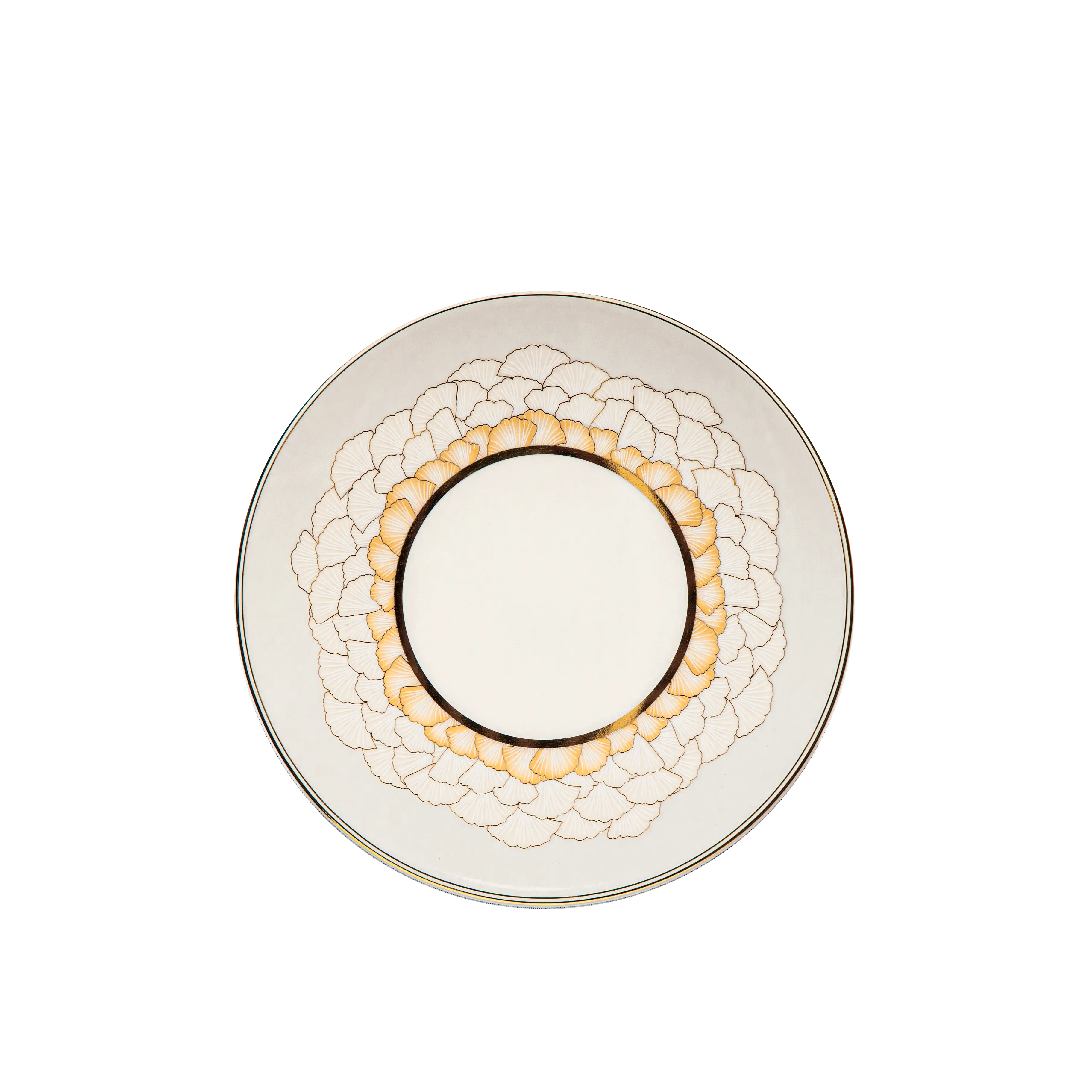 Biloba -62 Pc - Fathy Mahmoud Porcelain 