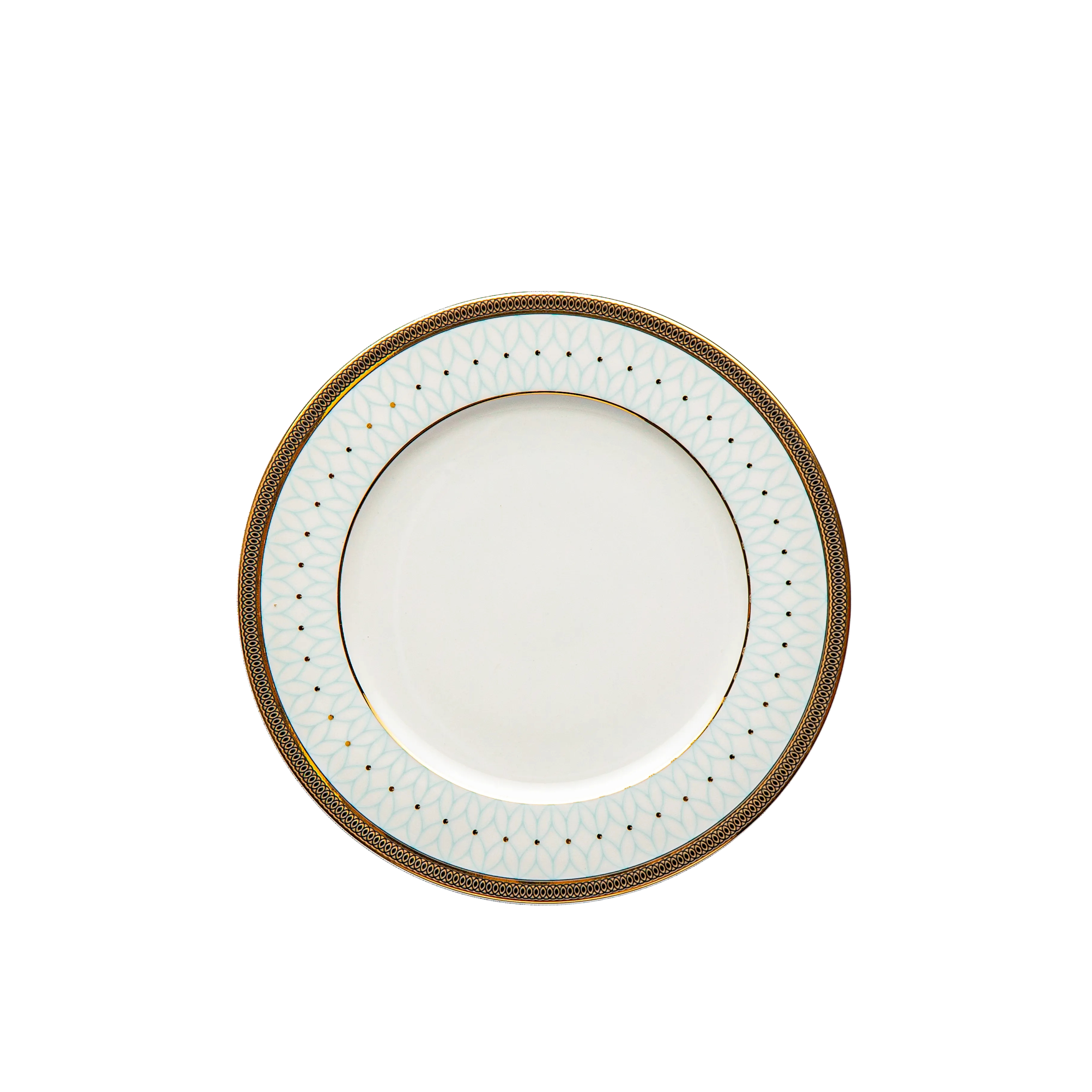 Tiffany - 62 Pc - Fathy Mahmoud Porcelain 