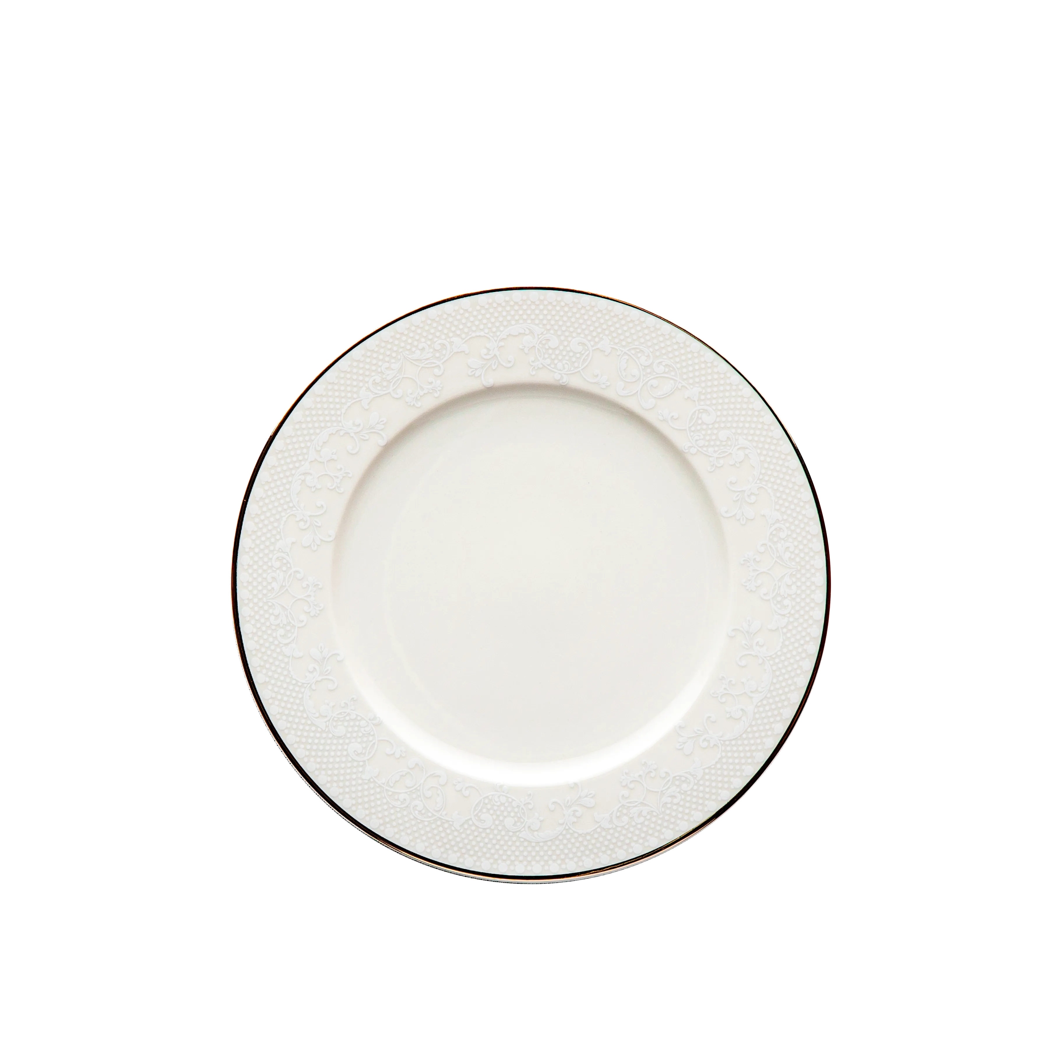Daisy - 62 Pc - Fathy Mahmoud Porcelain 