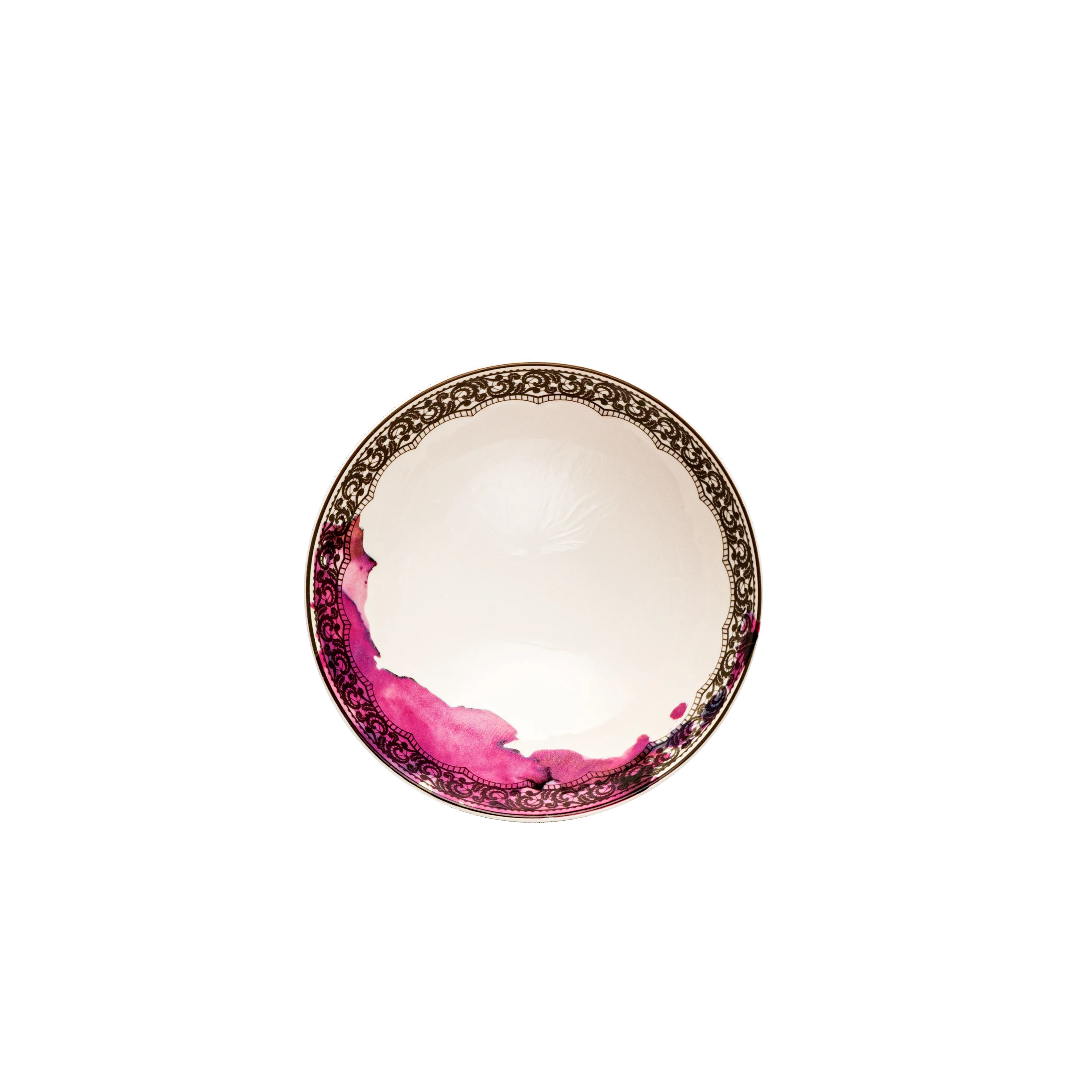 Avant Guard - 30 Pc - Fathy Mahmoud Porcelain 