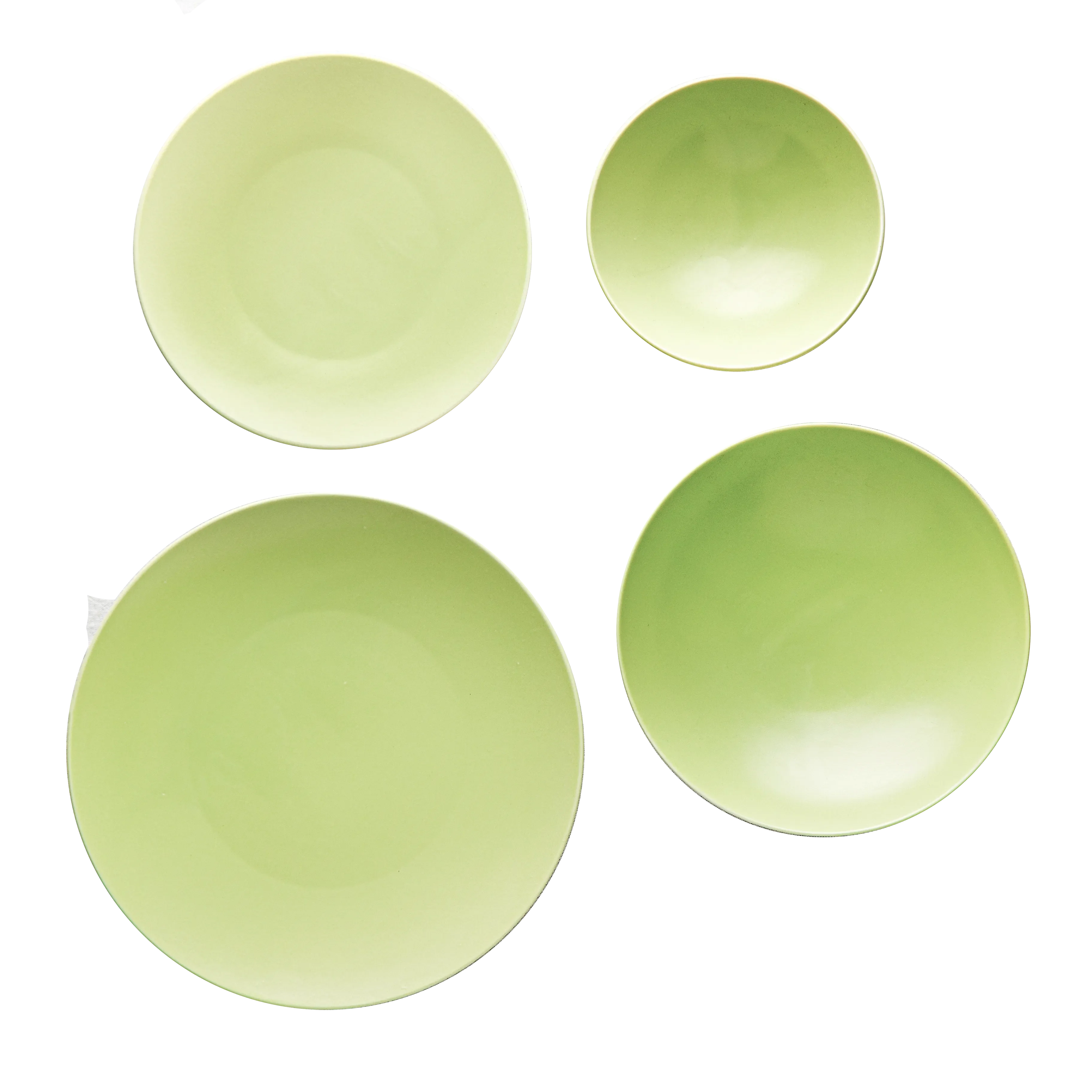 Pomme - 24 Pc - Fathy Mahmoud Porcelain 