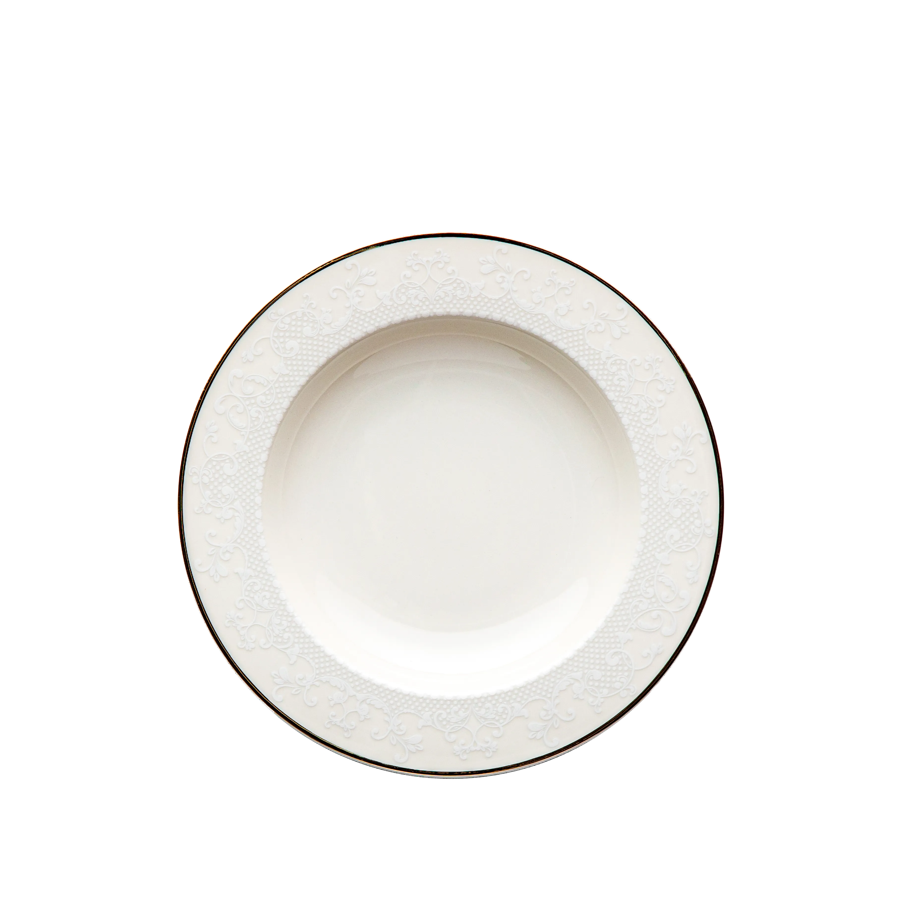 Daisy - 62 Pc - Fathy Mahmoud Porcelain 
