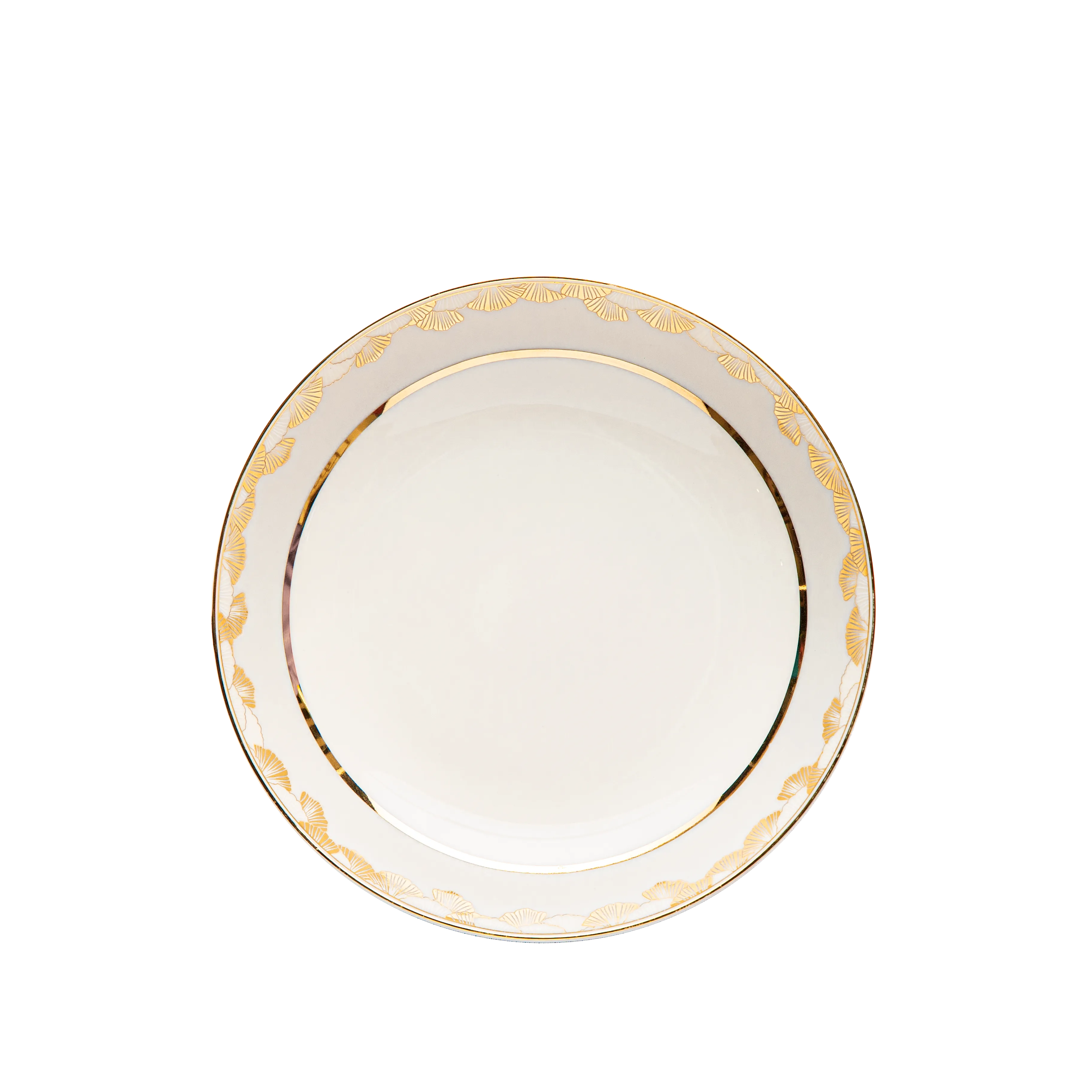 Biloba -62 Pc - Fathy Mahmoud Porcelain 