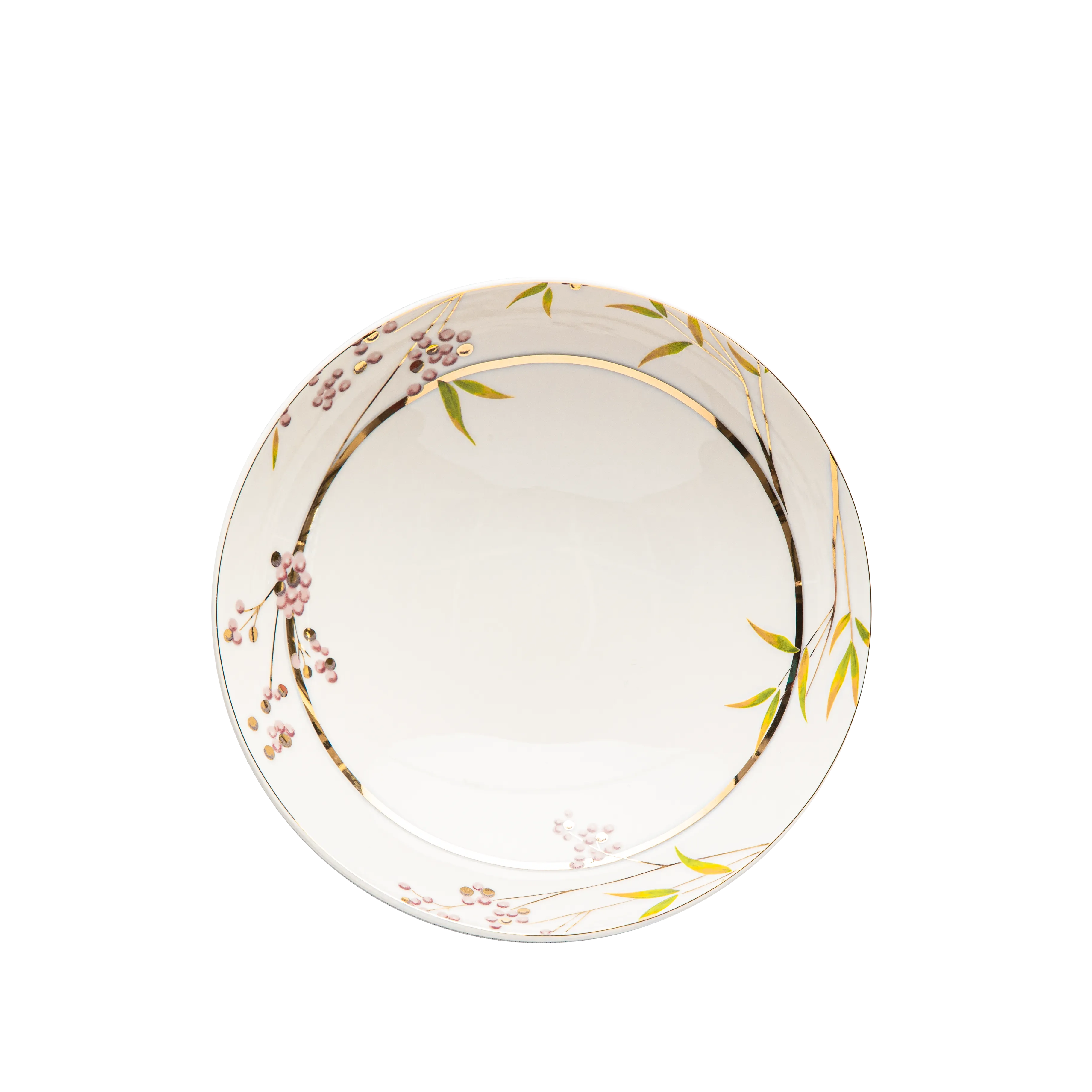 Blossom -45 Pc - Fathy Mahmoud Porcelain 