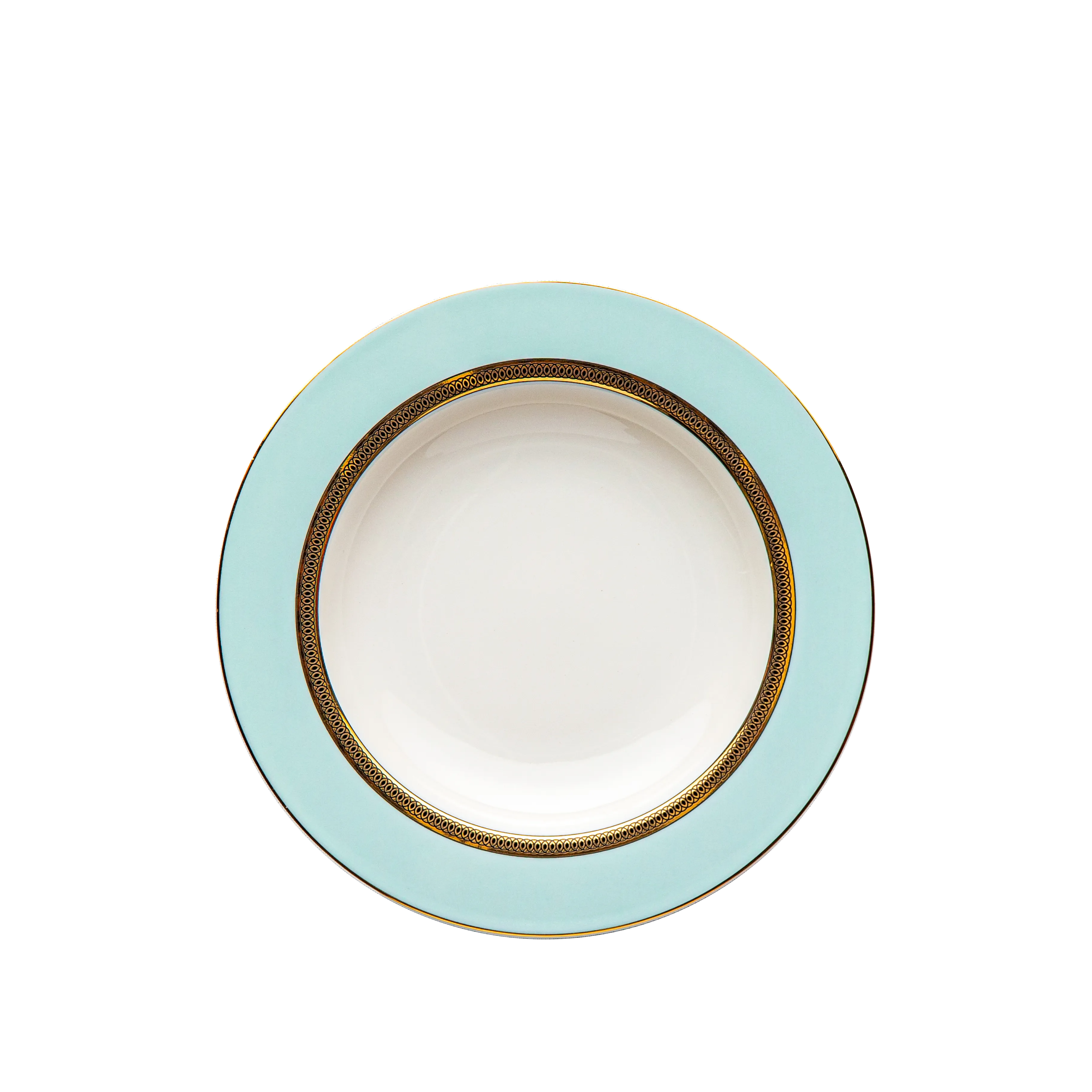 Tiffany - 62 Pc - Fathy Mahmoud Porcelain 