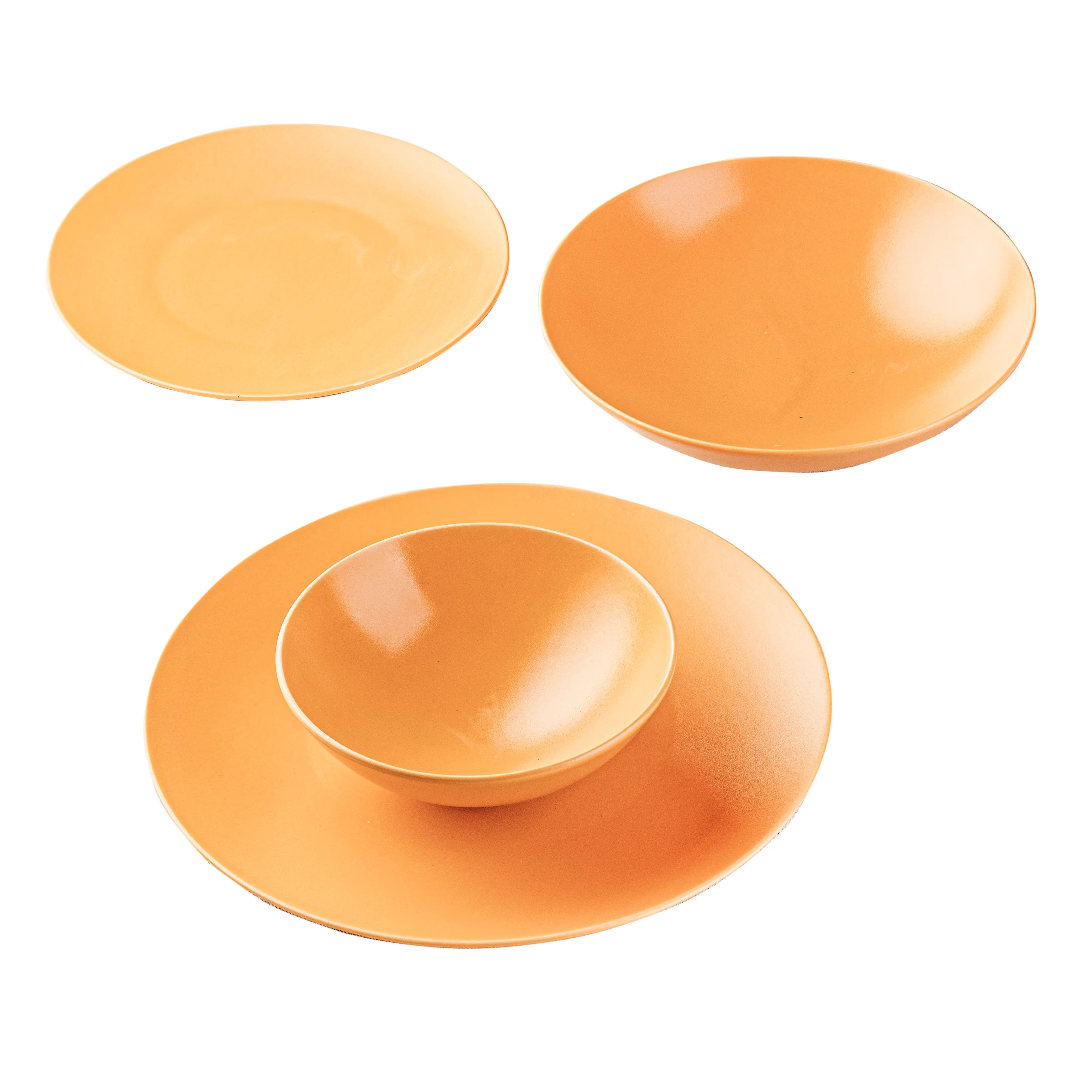 Tang - 24 Pc - Fathy Mahmoud Porcelain 