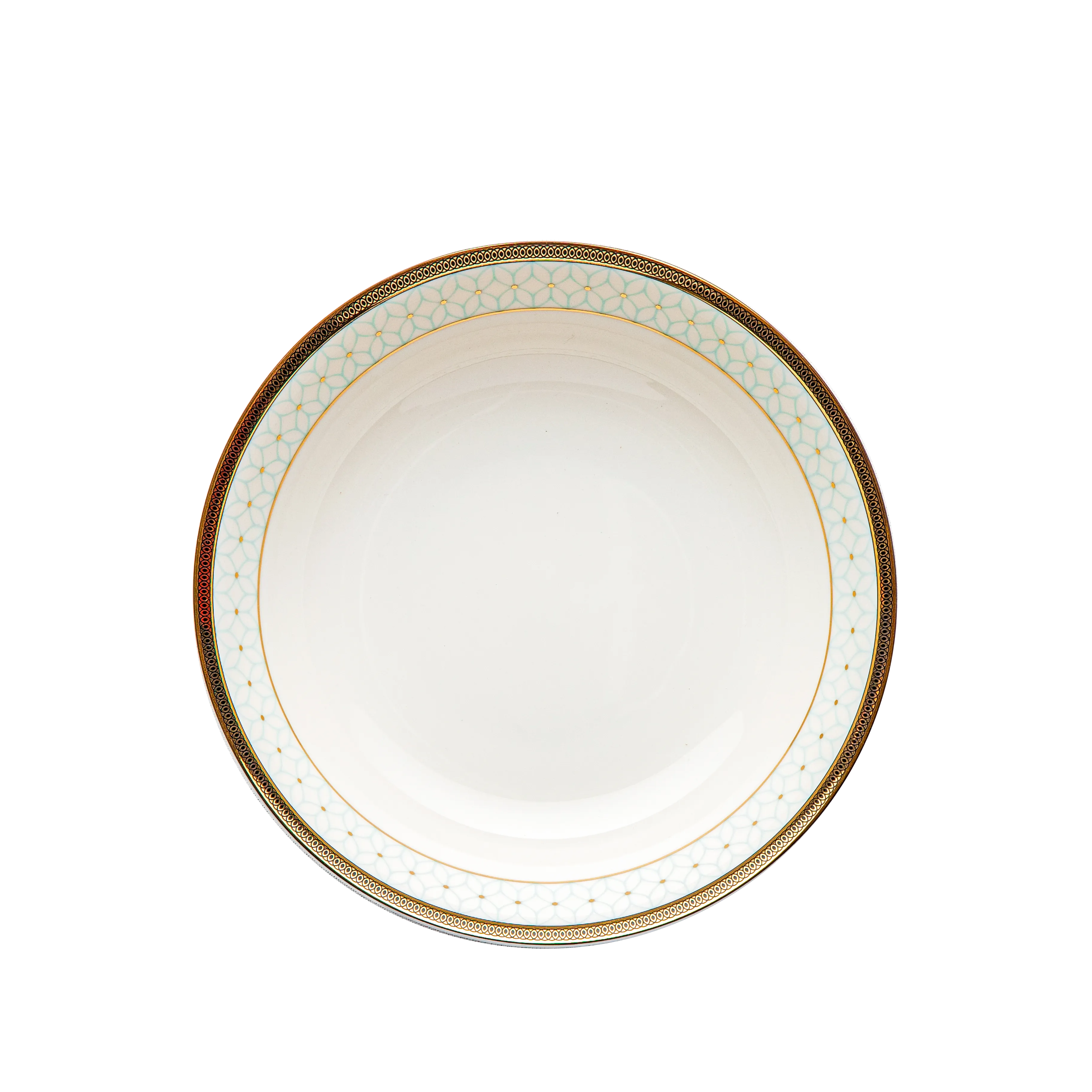 Tiffany - 62 Pc - Fathy Mahmoud Porcelain 