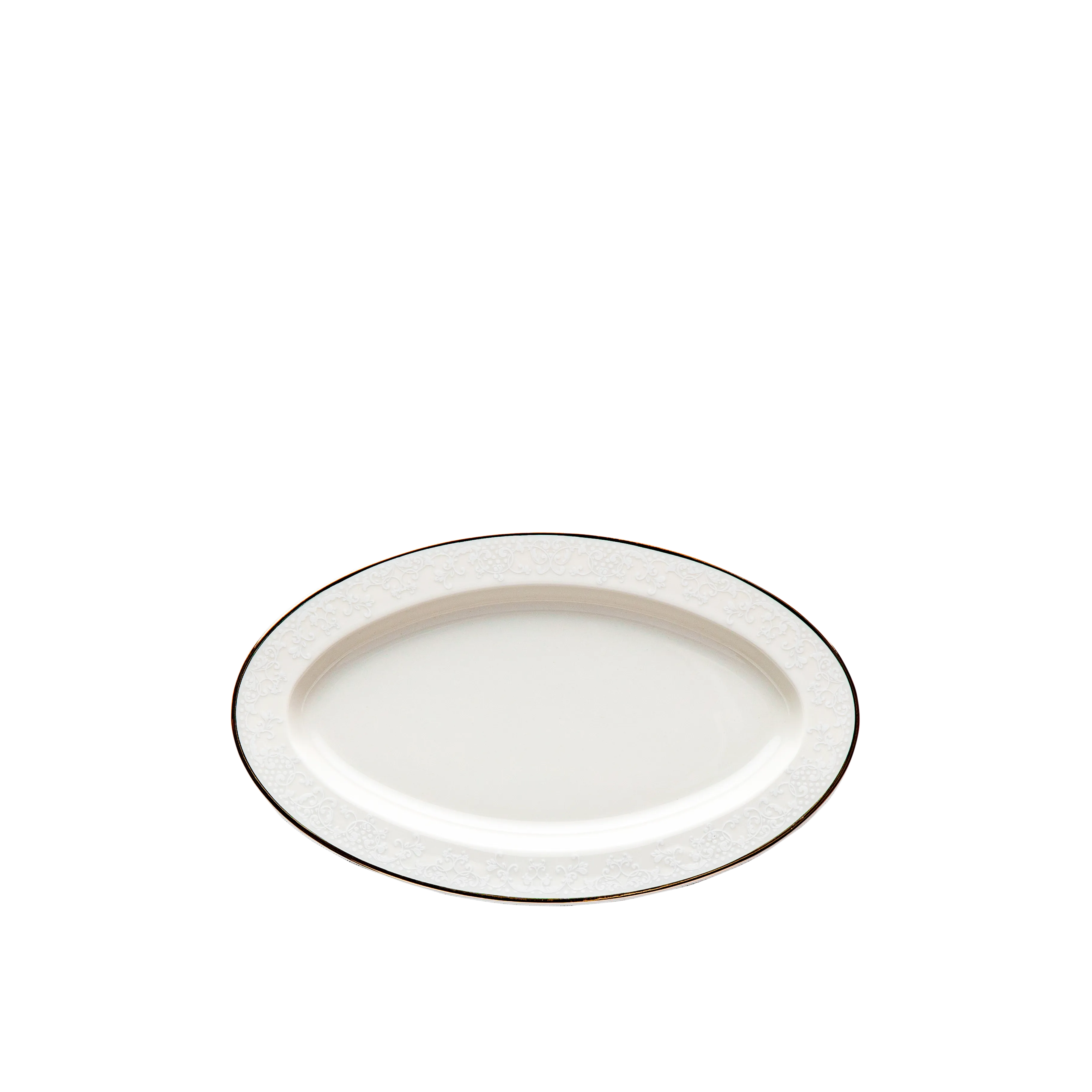 Daisy - 62 Pc - Fathy Mahmoud Porcelain 