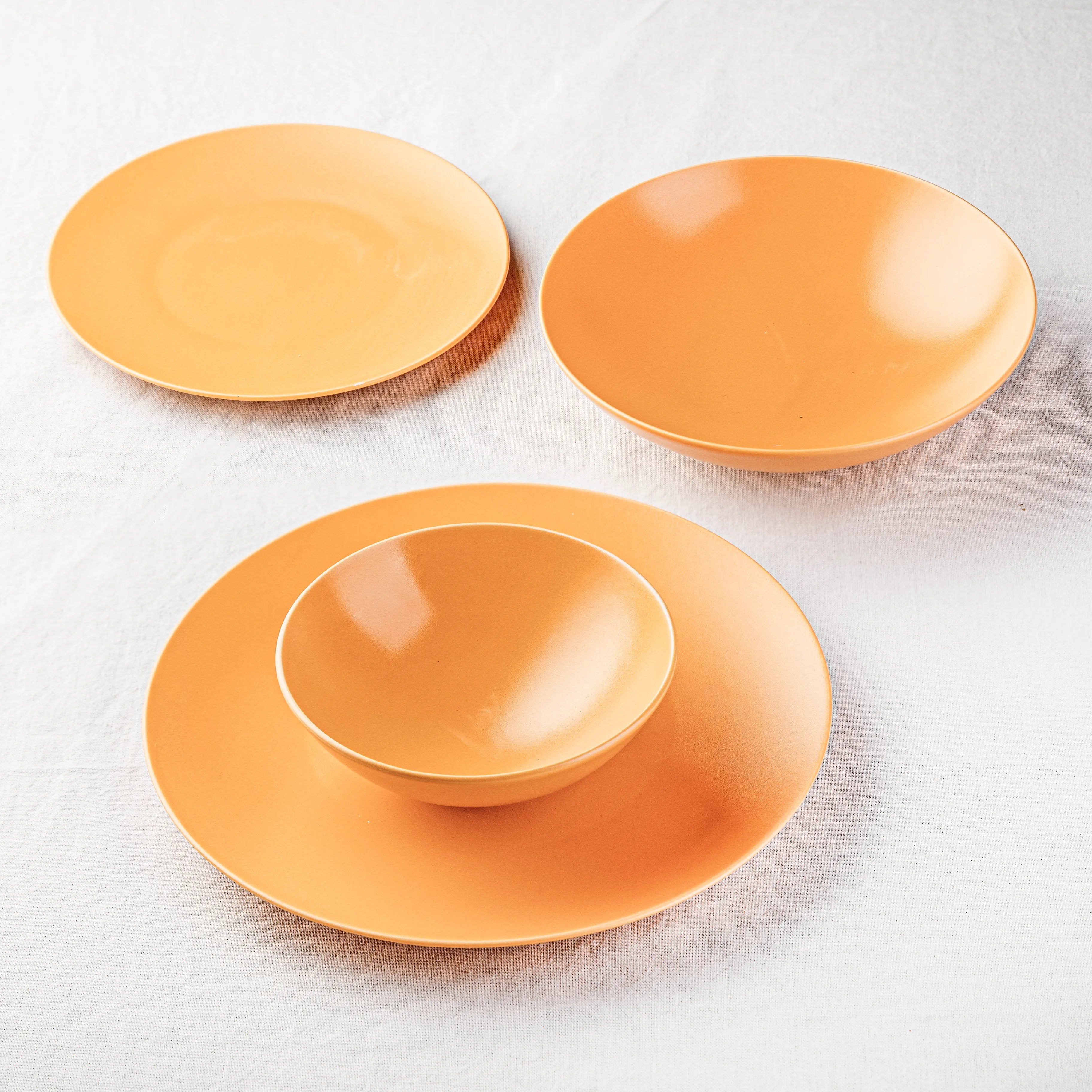 Tang - 24 Pc - Fathy Mahmoud Porcelain 