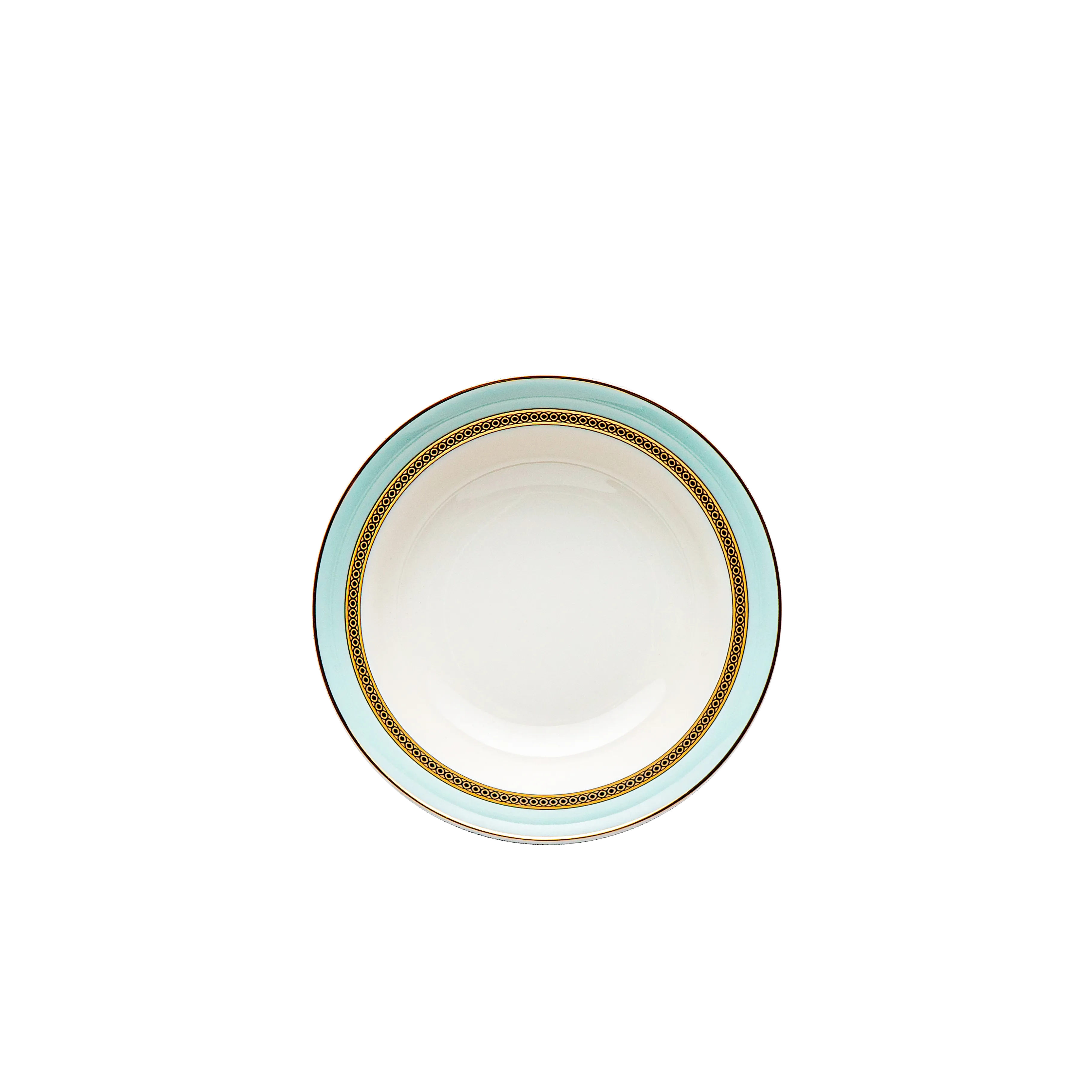 Tiffany - 62 Pc - Fathy Mahmoud Porcelain 