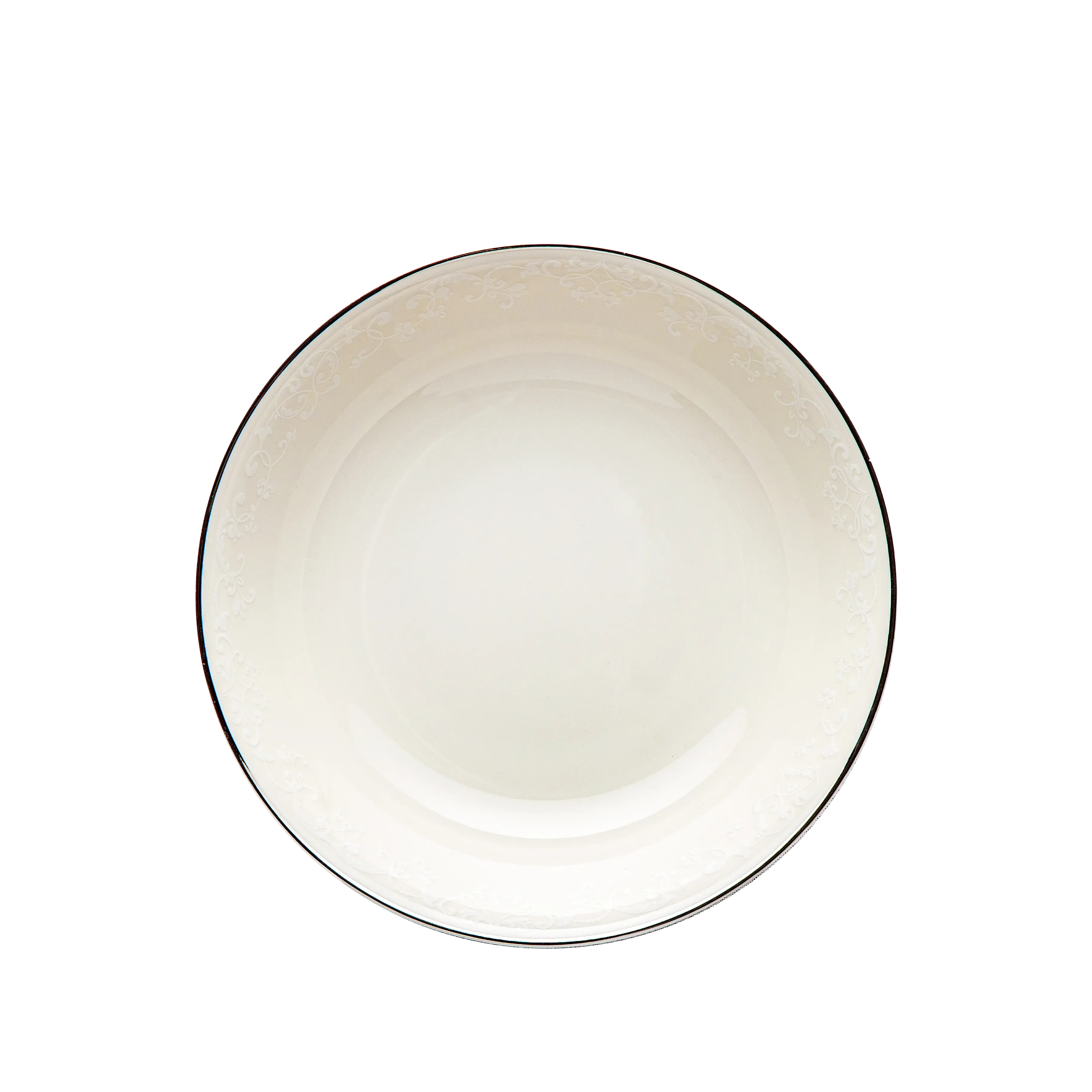 Daisy - 62 Pc - Fathy Mahmoud Porcelain 
