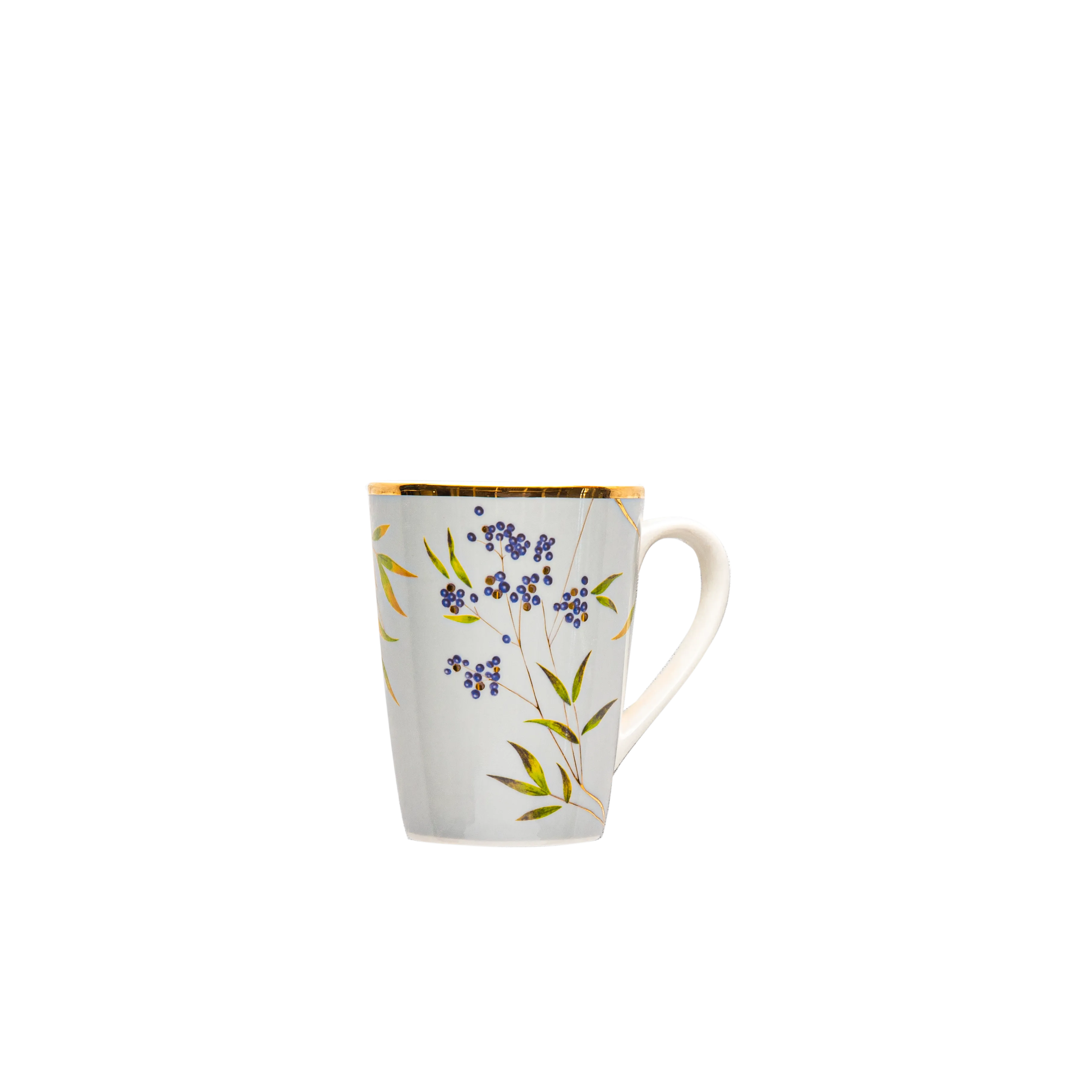 Blossom -45 Pc - Fathy Mahmoud Porcelain 