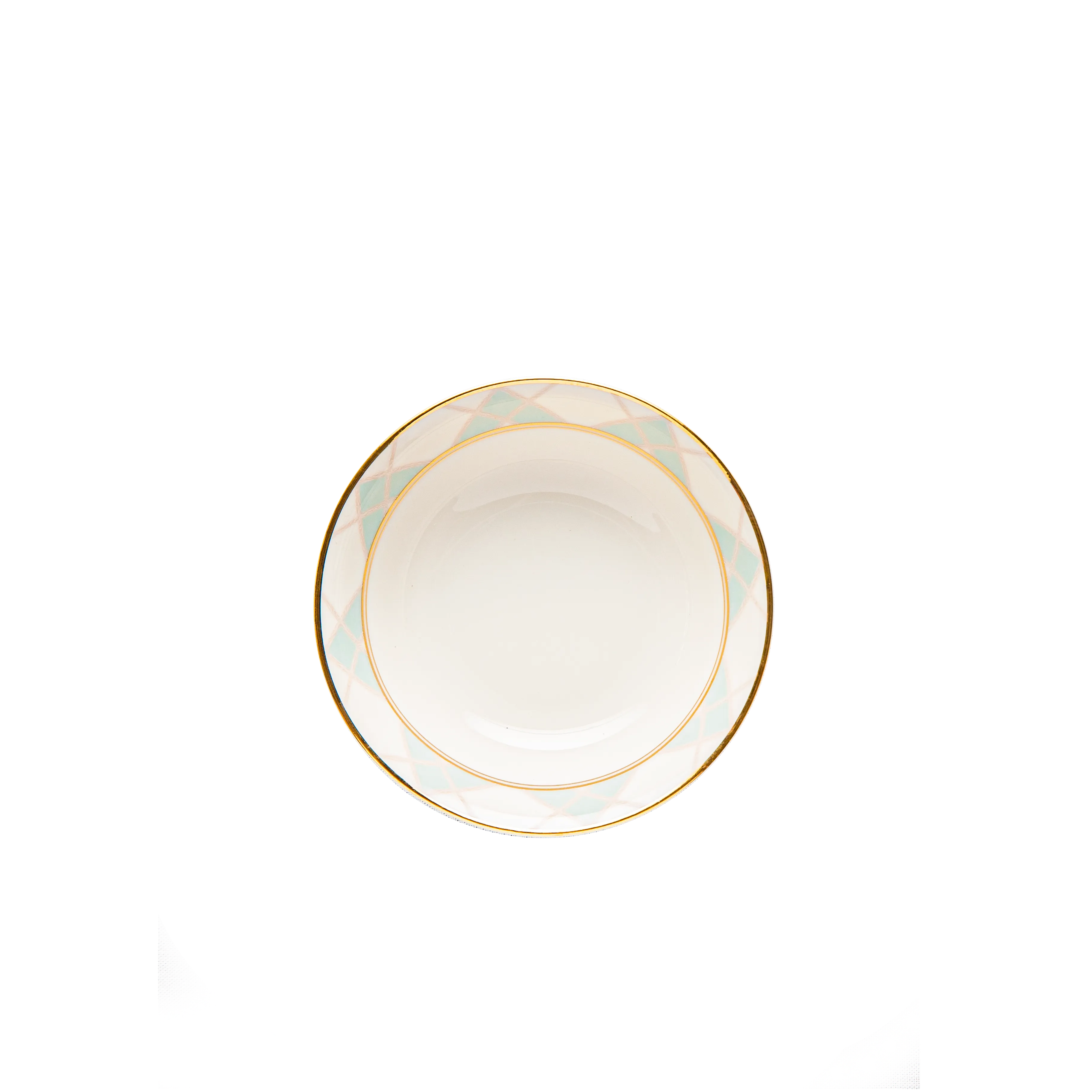 Vienna - 45 Pc - Fathy Mahmoud Porcelain 