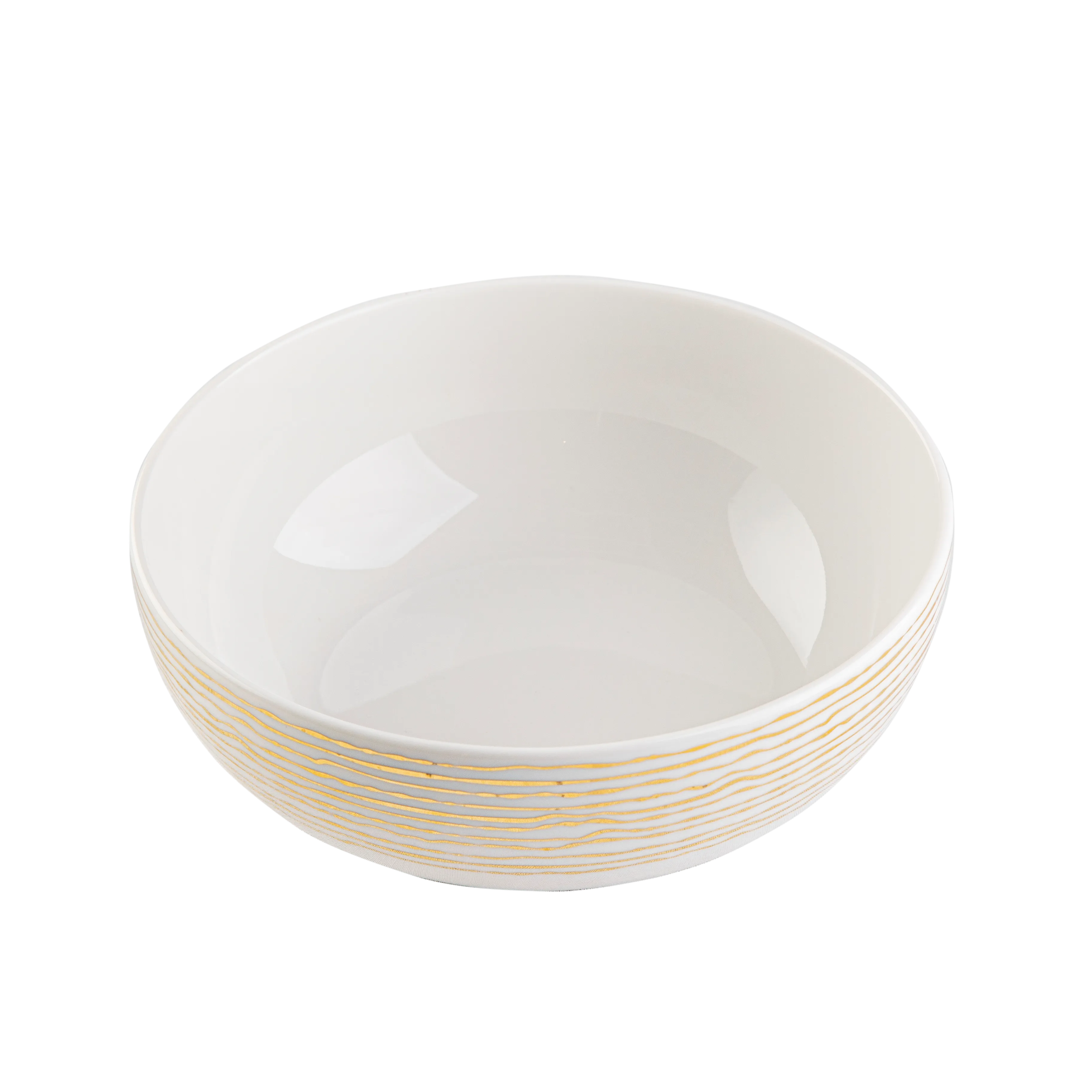 Golden Scratch - 62 Pc - Fathy Mahmoud Porcelain 