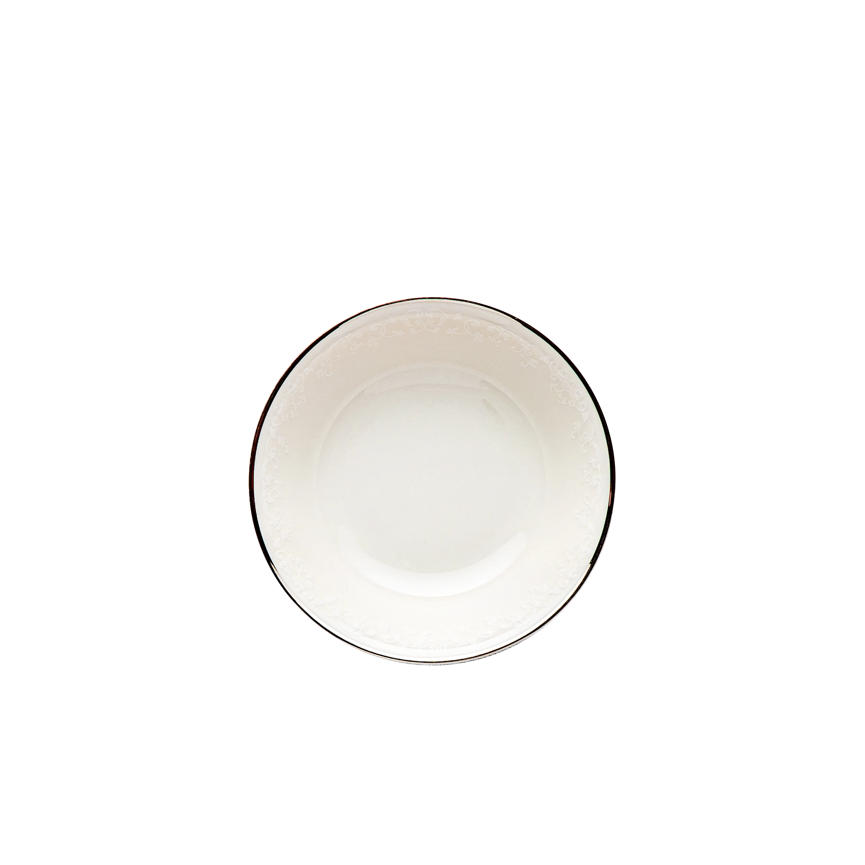 Daisy - 62 Pc - Fathy Mahmoud Porcelain 