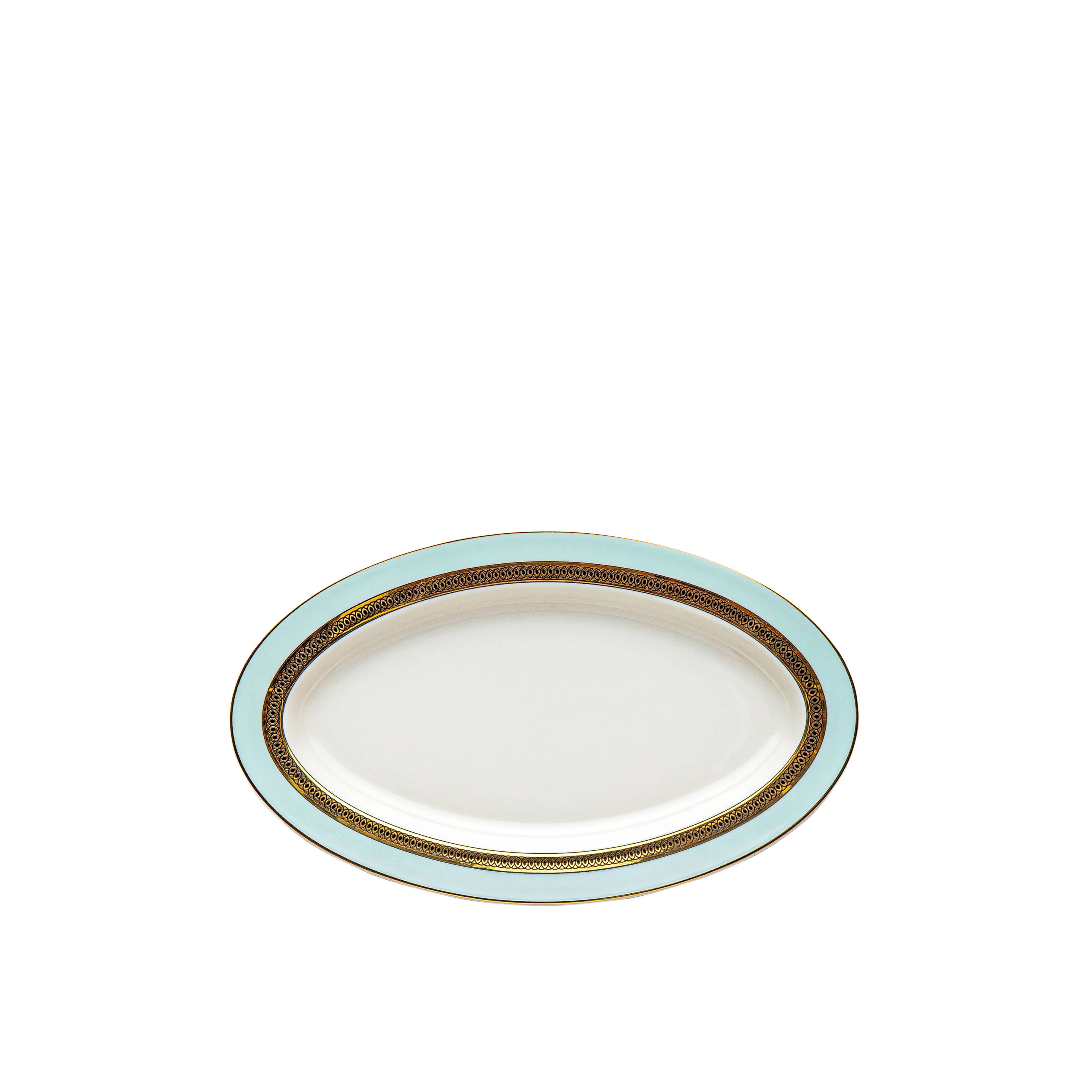 Tiffany - 62 Pc - Fathy Mahmoud Porcelain 