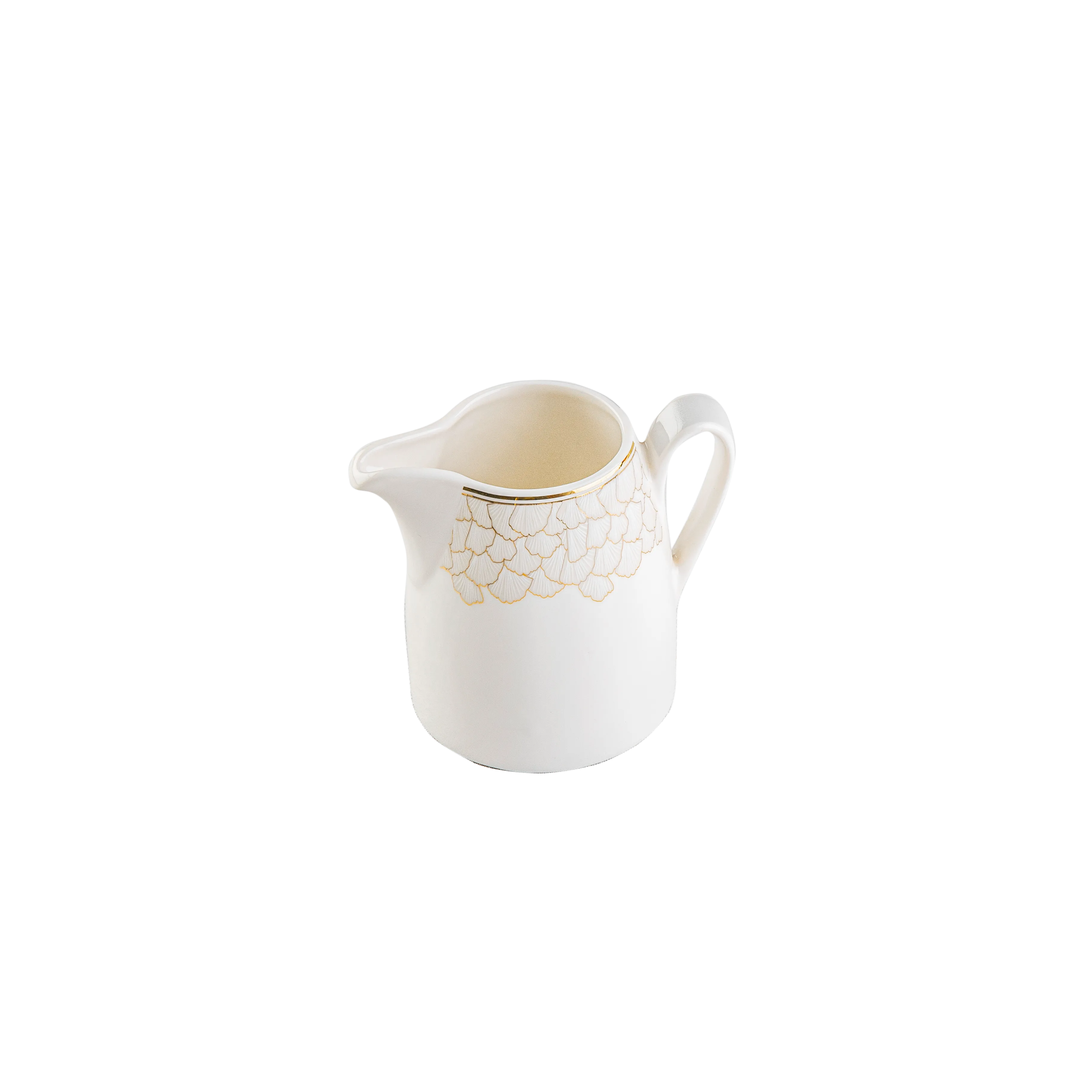 Biloba -62 Pc - Fathy Mahmoud Porcelain 