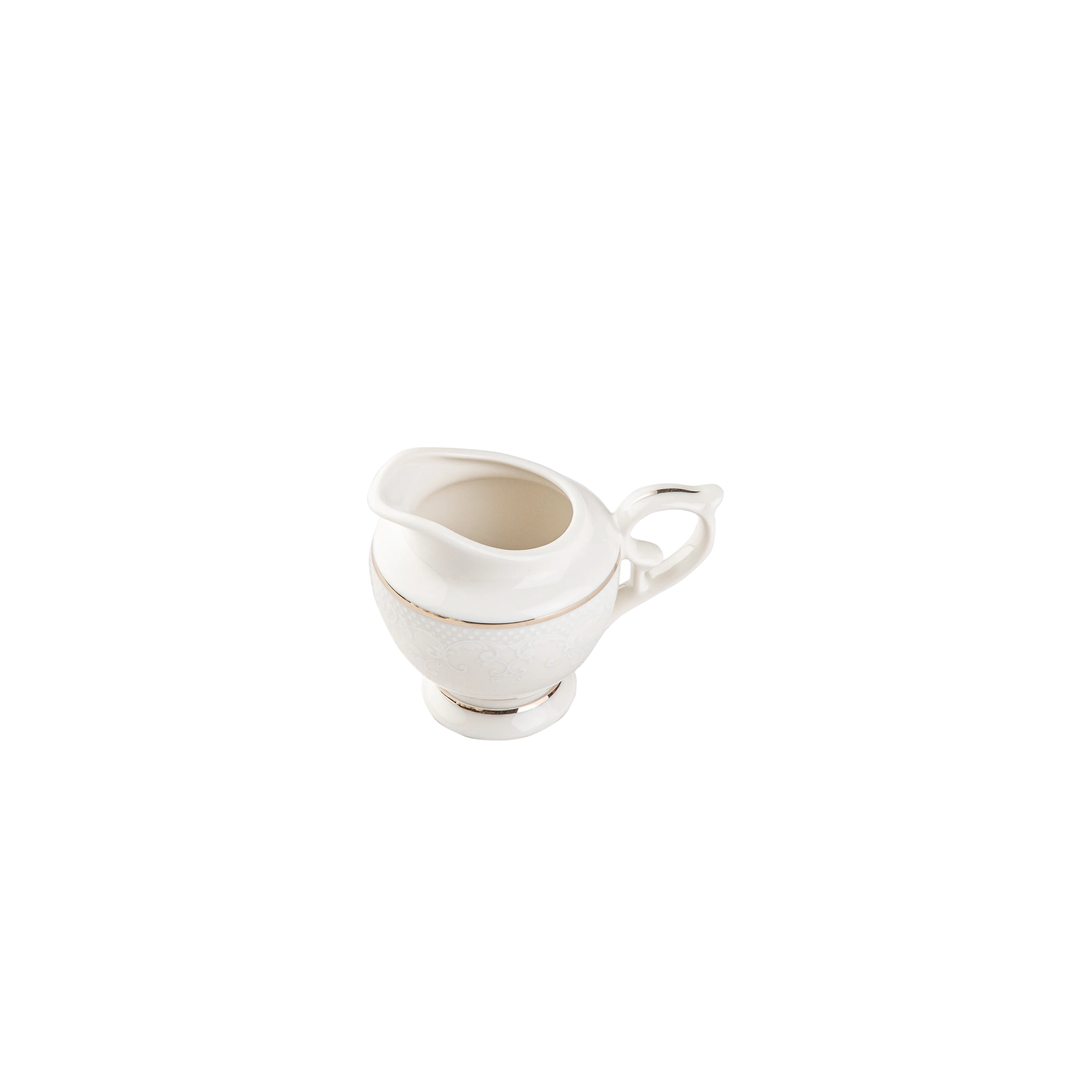 Daisy - 62 Pc - Fathy Mahmoud Porcelain 