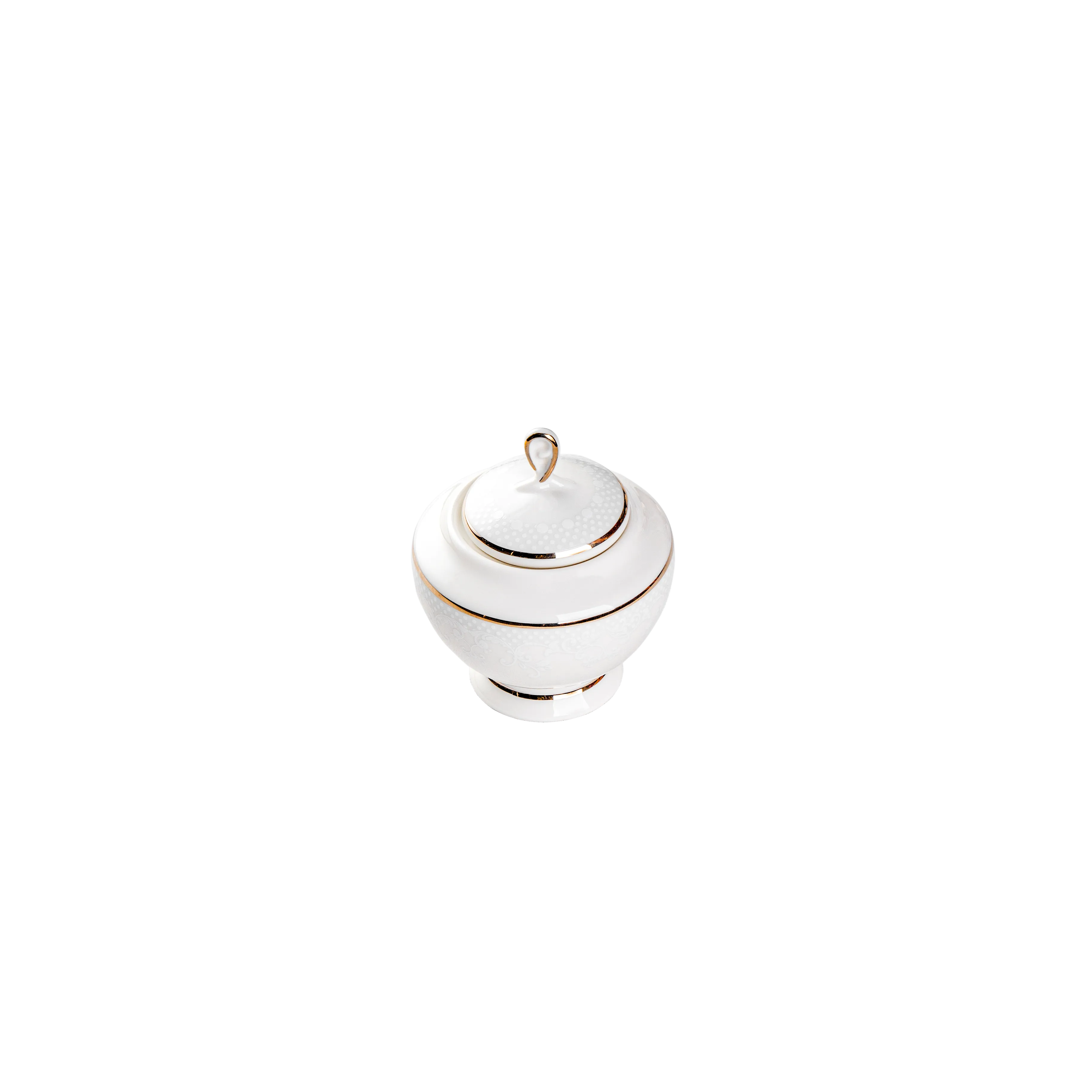 Daisy - 62 Pc - Fathy Mahmoud Porcelain 